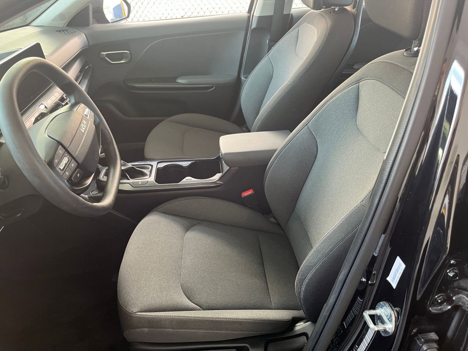 Thumbnail: 2025 Kia K4 - 27