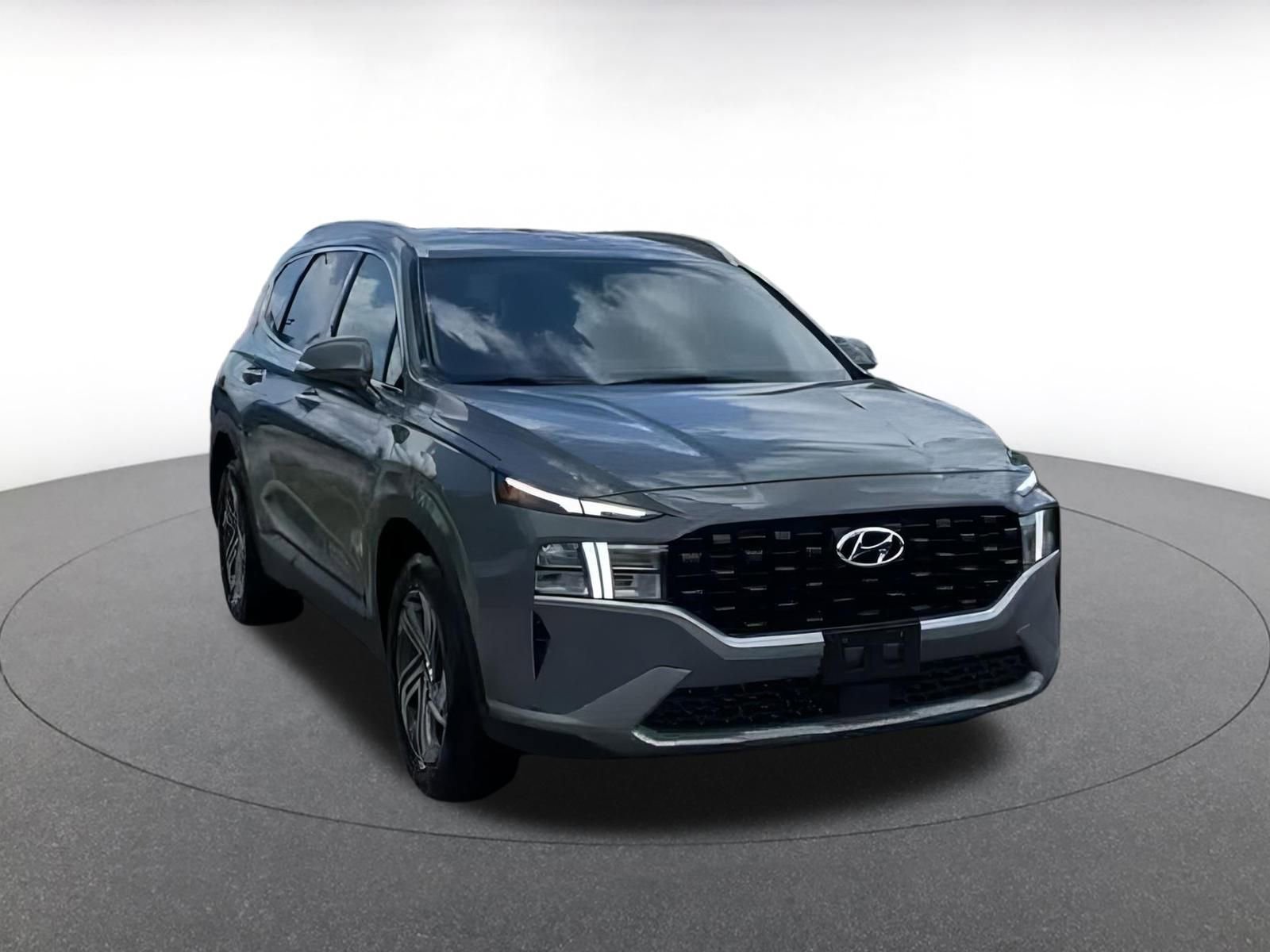 Thumbnail: 2023 Hyundai Santa Fe - 3