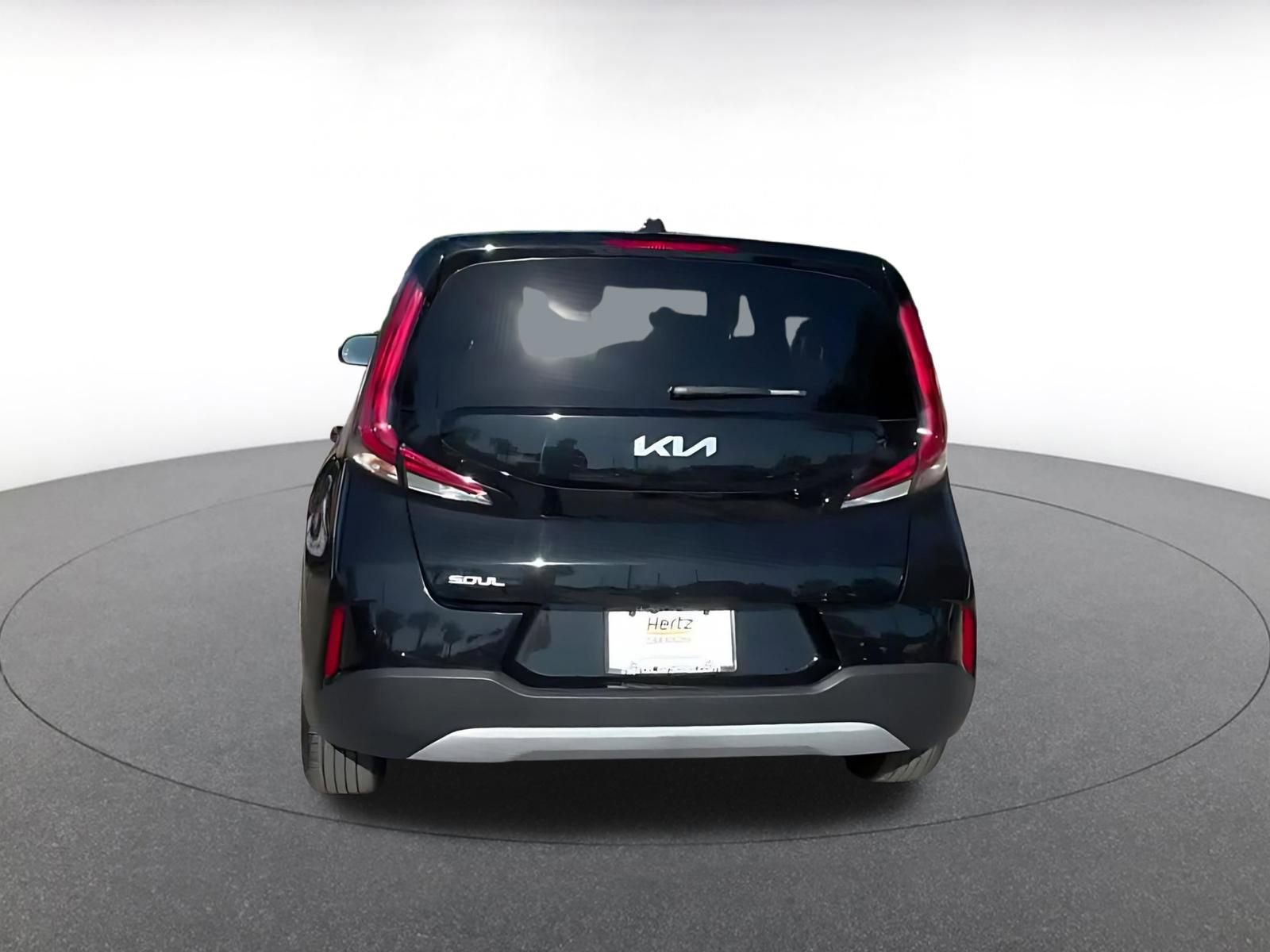 Thumbnail: 2025 Kia Soul - 12