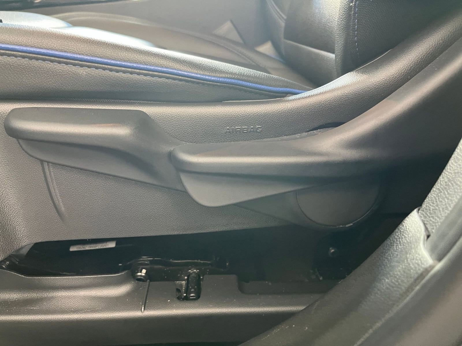 Thumbnail: 2025 Buick Envista - 23