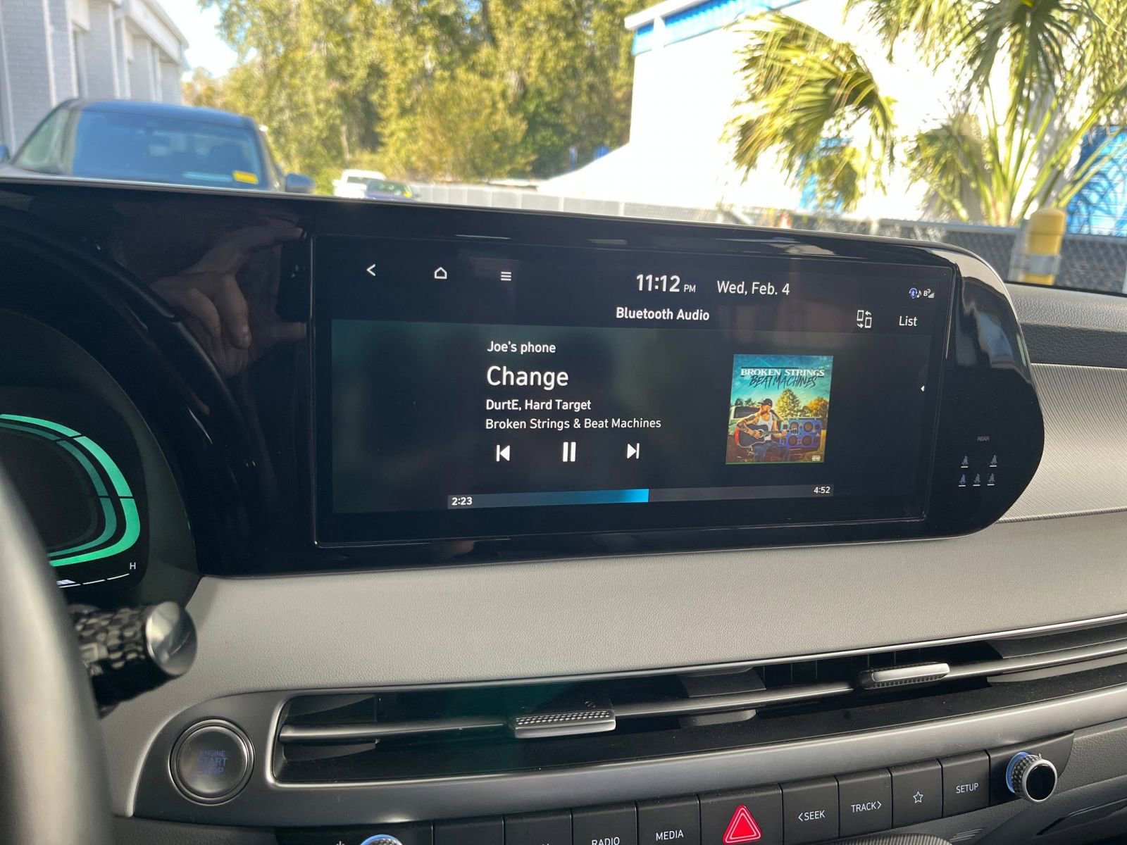 Thumbnail: 2025 Hyundai Palisade - 21