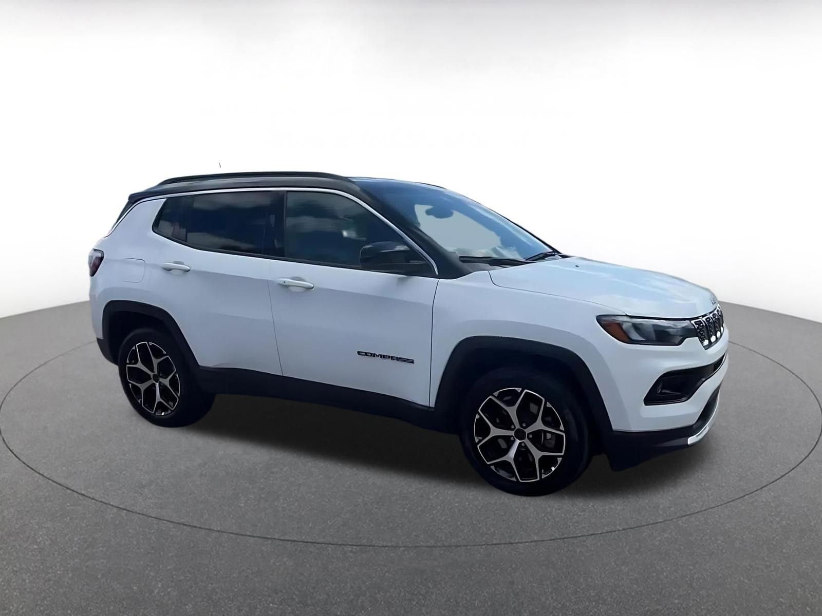 Thumbnail: 2025 Jeep Compass - 2