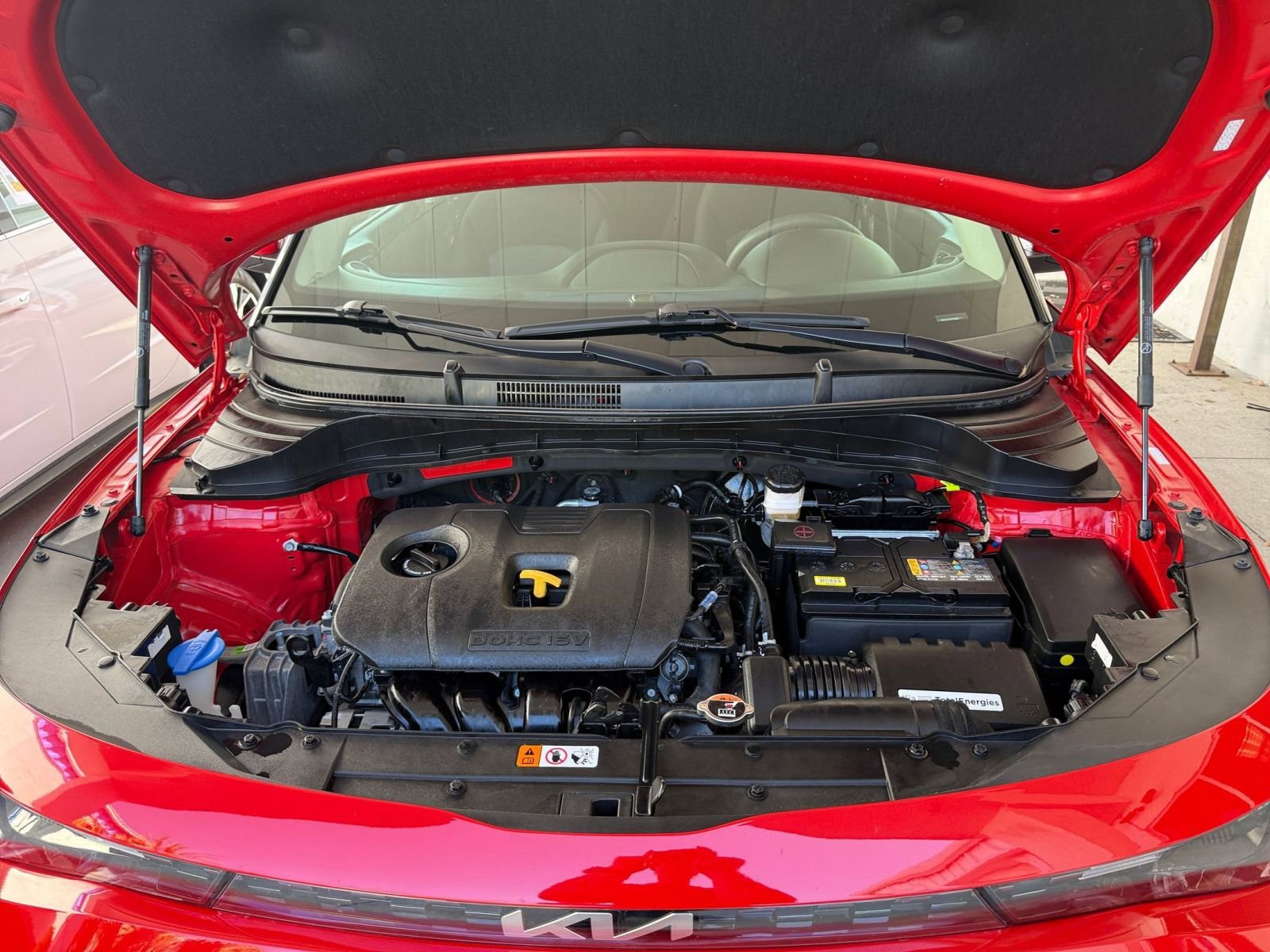 Thumbnail: 2025 Kia Soul - 30