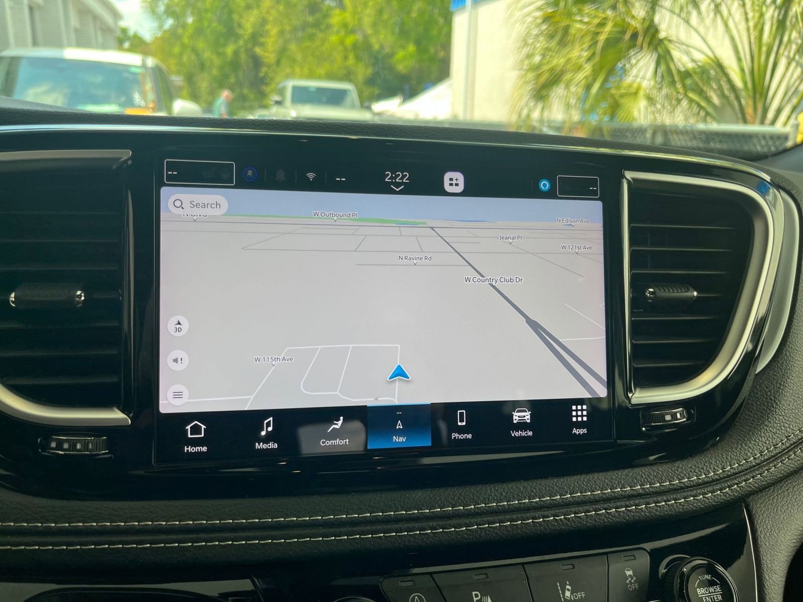 Thumbnail: 2025 Chrysler Pacifica - 20