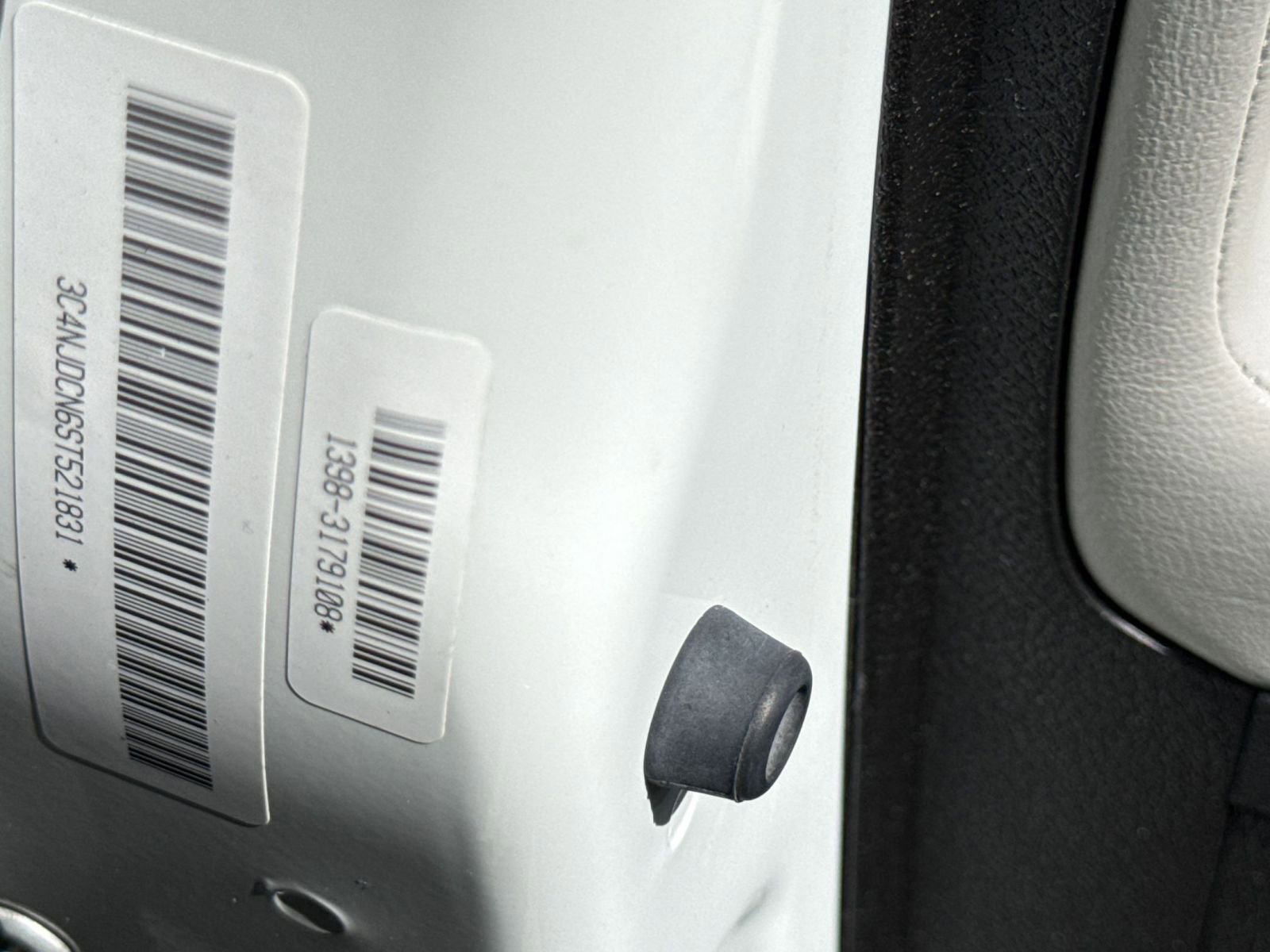 Thumbnail: 2025 Jeep Compass - 10