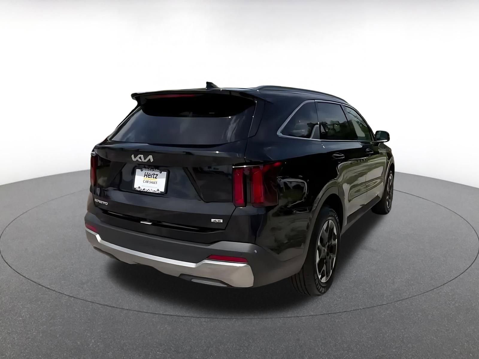 Thumbnail: 2024 Kia Sorento - 15