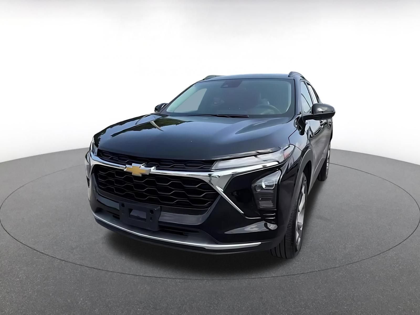 Thumbnail: 2025 Chevrolet Trax - 9