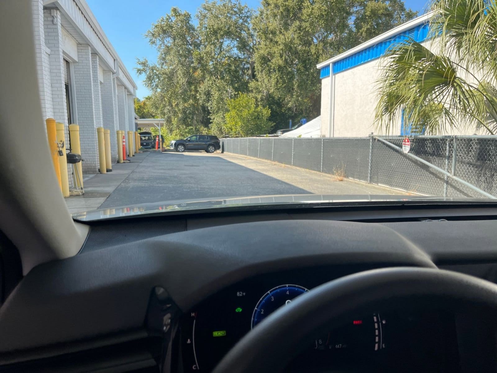 Thumbnail: 2025 Toyota Camry - 34