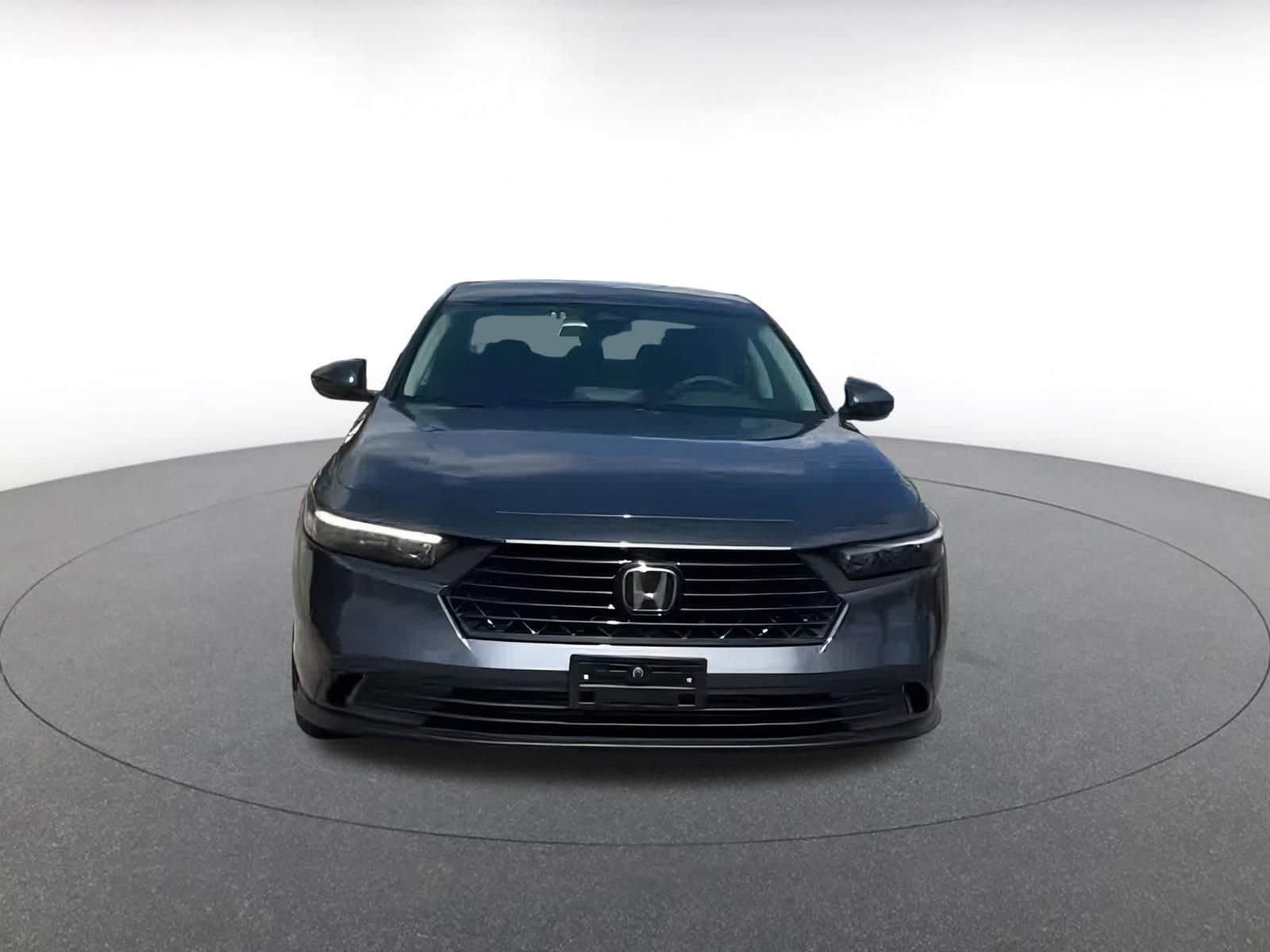 Thumbnail: 2024 Honda Accord - 3
