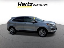 2024 Ford Edge SEL -
                  Tampa, FL
