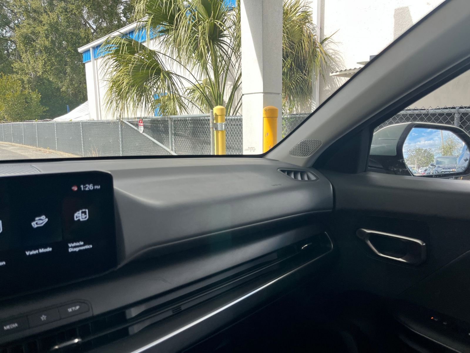 Thumbnail: 2025 Kia K4 - 35