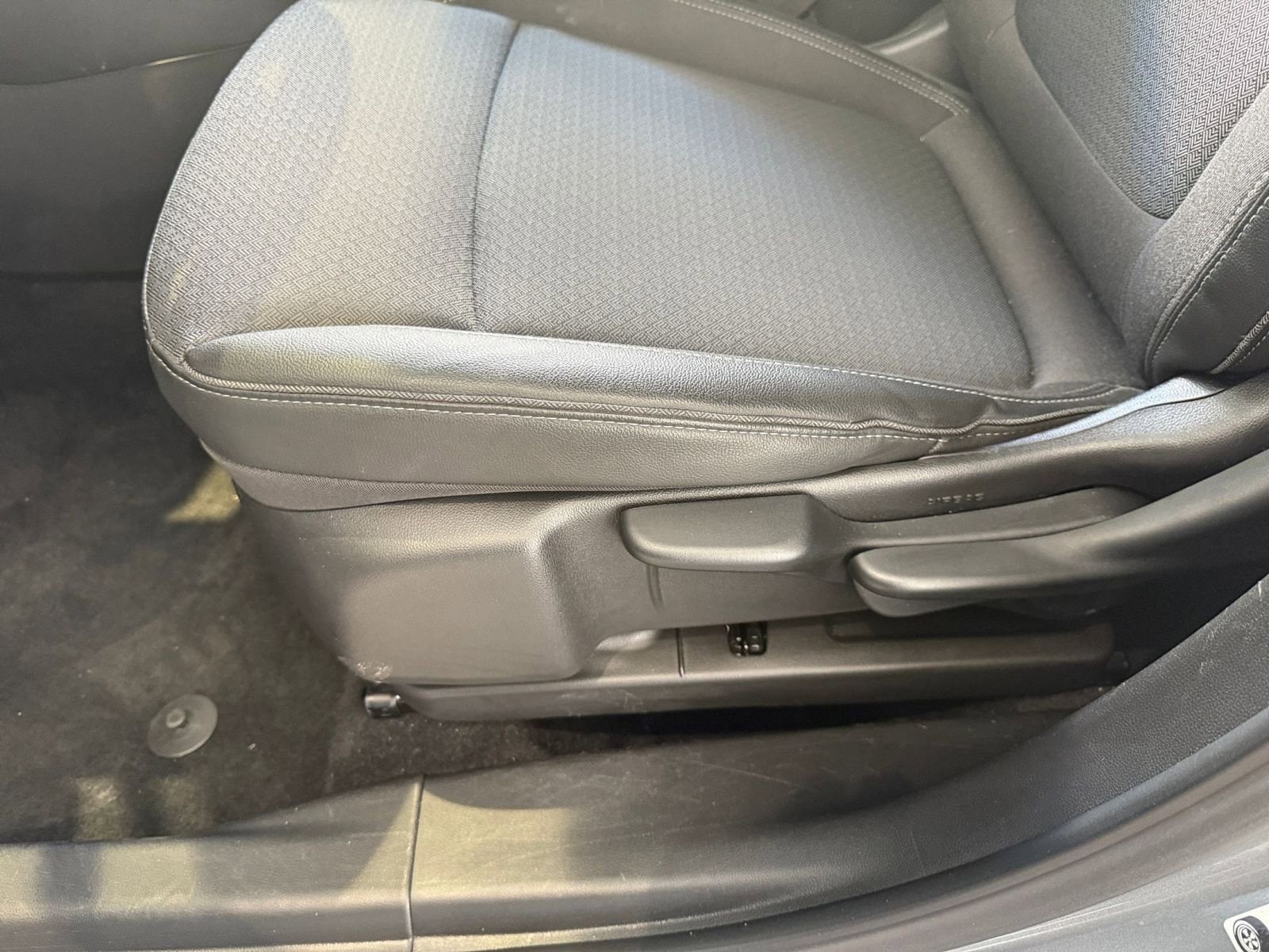 Thumbnail: 2025 Buick Encore GX - 23