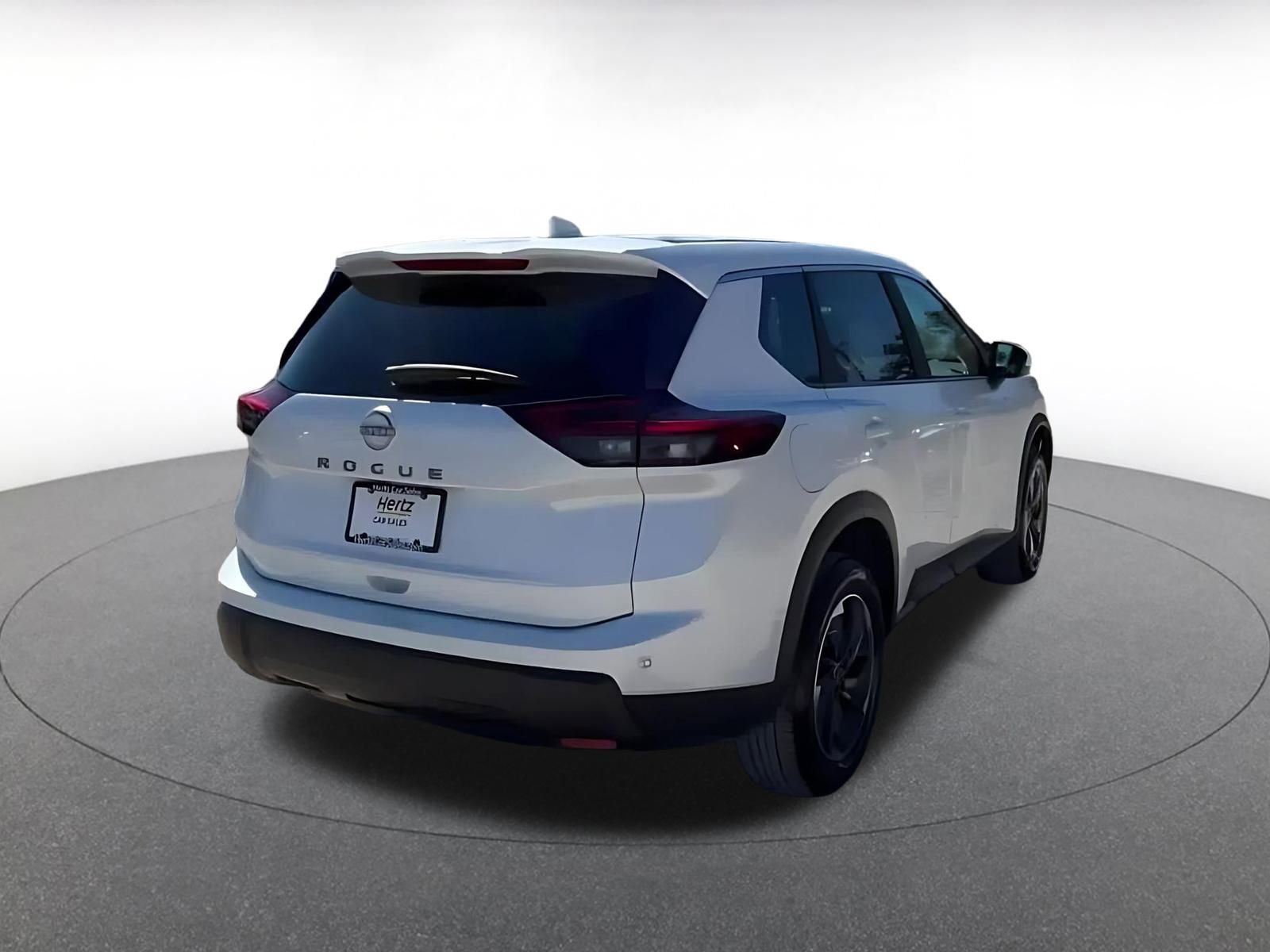 Thumbnail: 2025 Nissan Rogue - 15