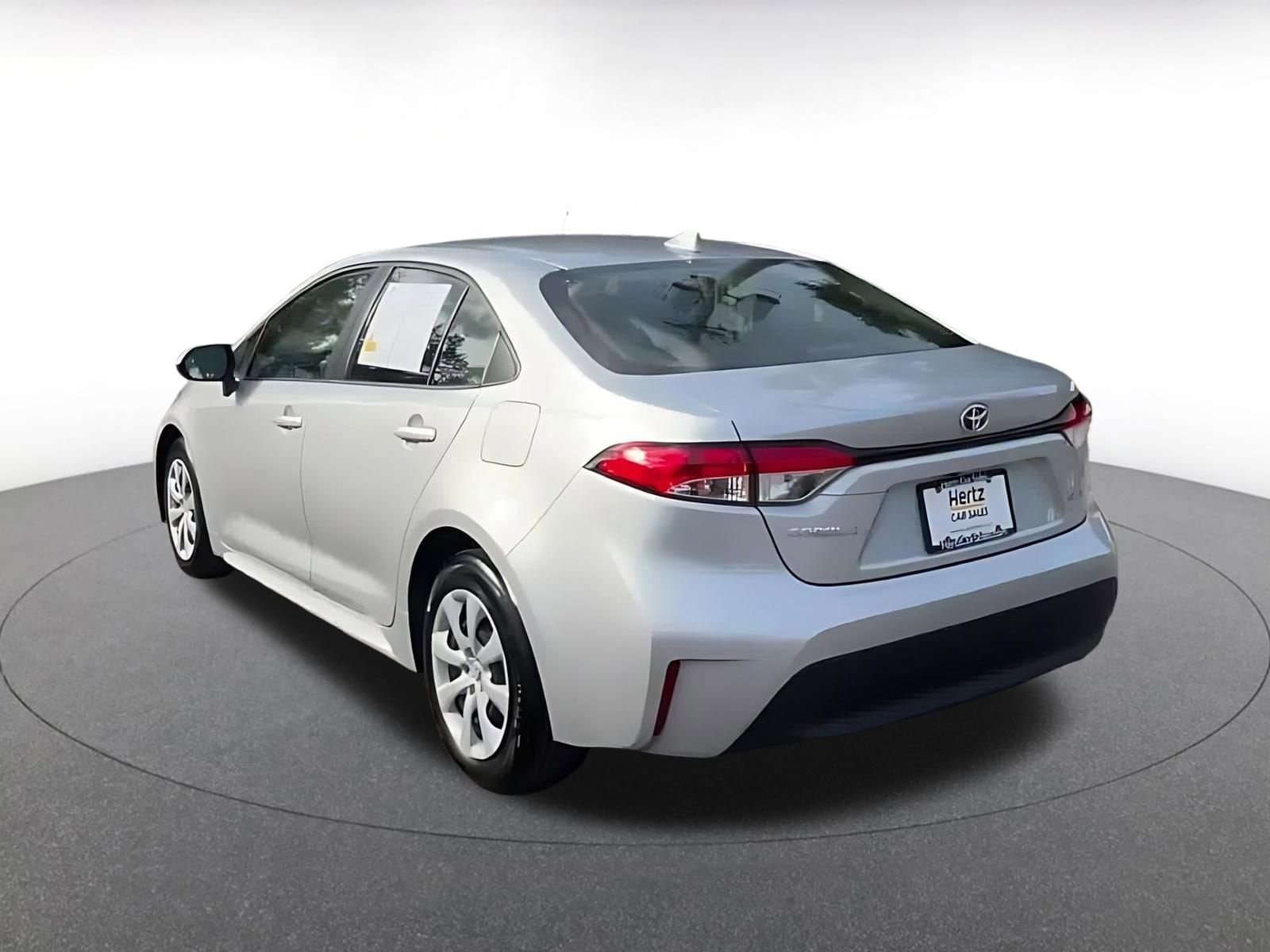 Thumbnail: 2025 Toyota Corolla - 11