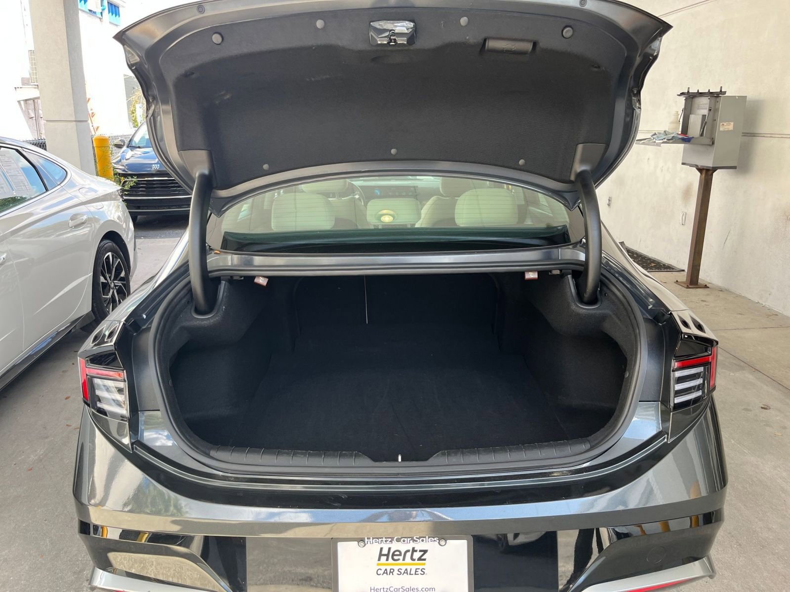 Thumbnail: 2025 Hyundai Sonata - 32