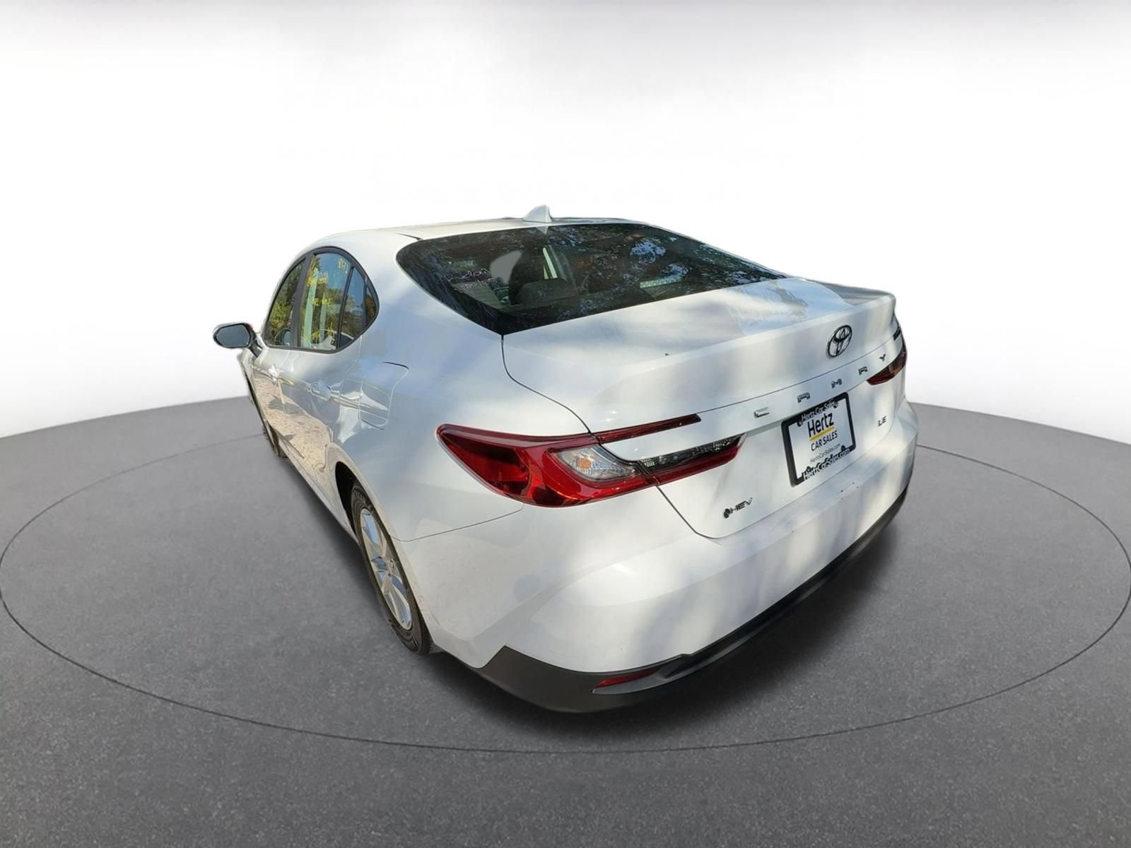 Thumbnail: 2025 Toyota Camry - 4