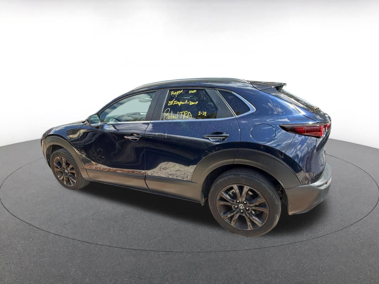 Thumbnail: 2025 Mazda CX-30 - 6