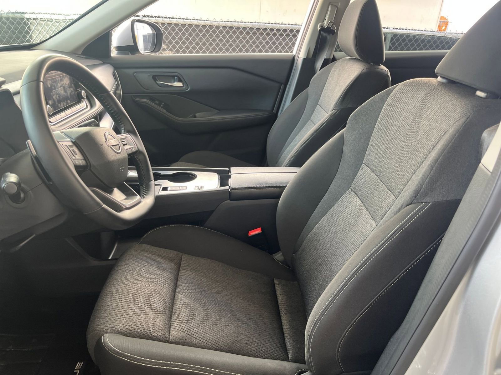 Thumbnail: 2025 Nissan Rogue - 29