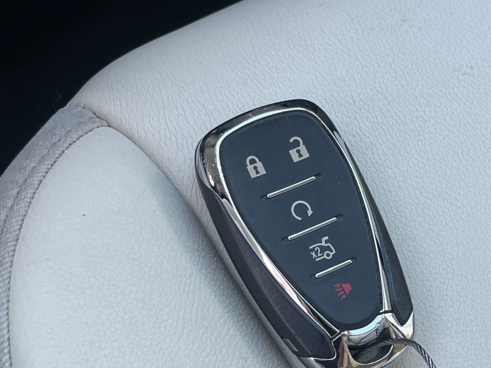 Thumbnail: 2024 Chevrolet Malibu - 22