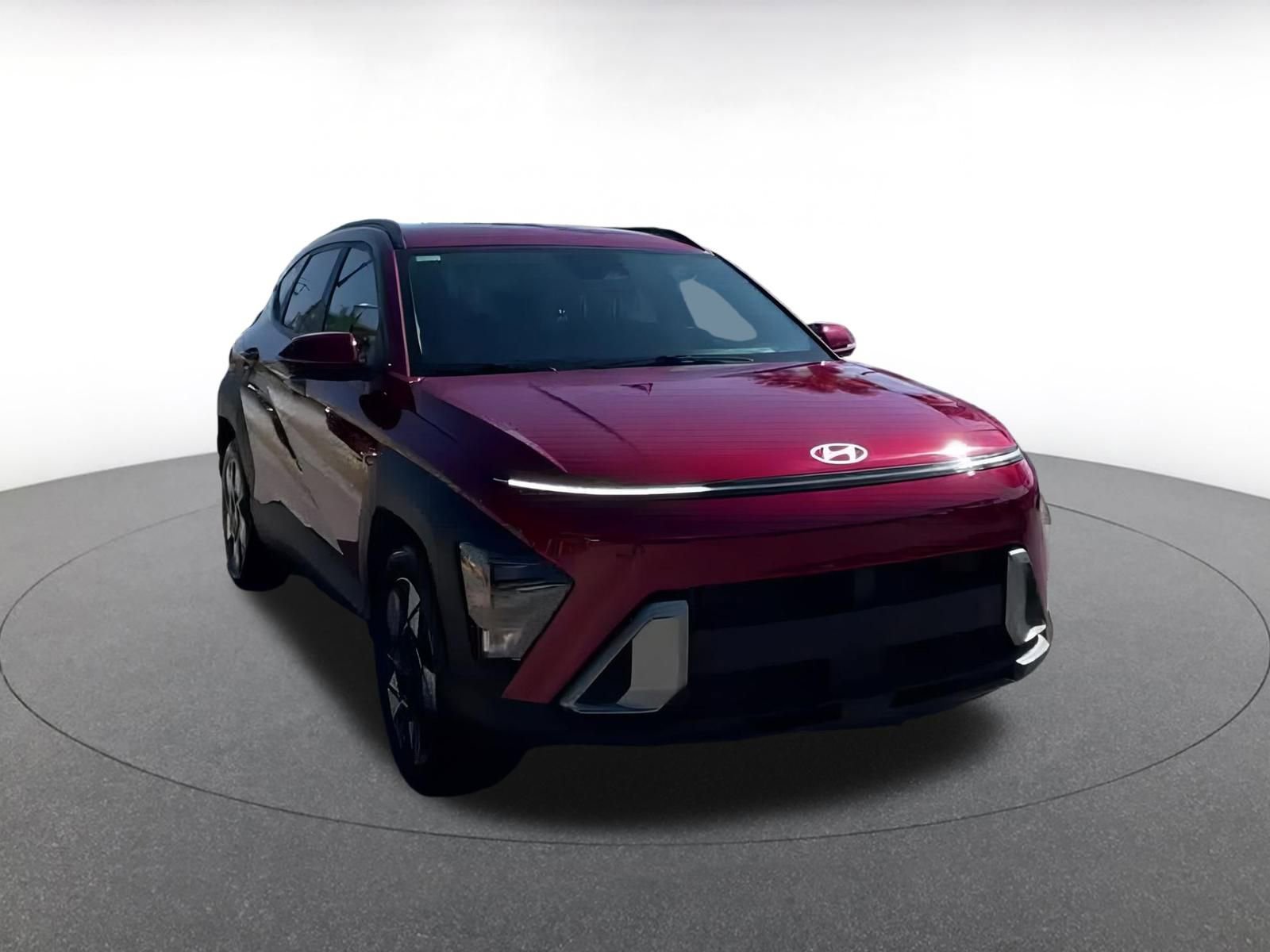 Thumbnail: 2025 Hyundai Kona - 8