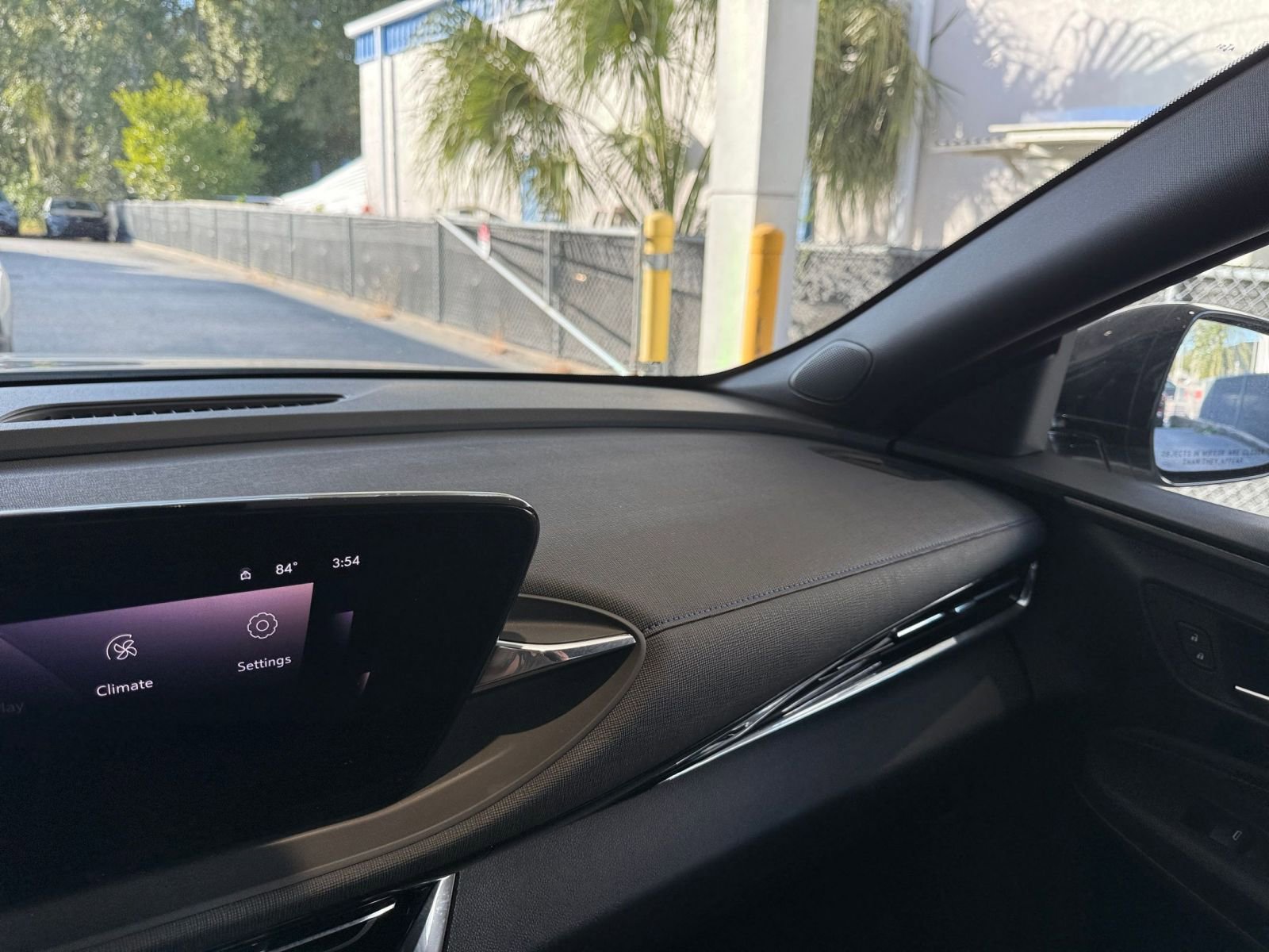 Thumbnail: 2025 Buick Envista - 35