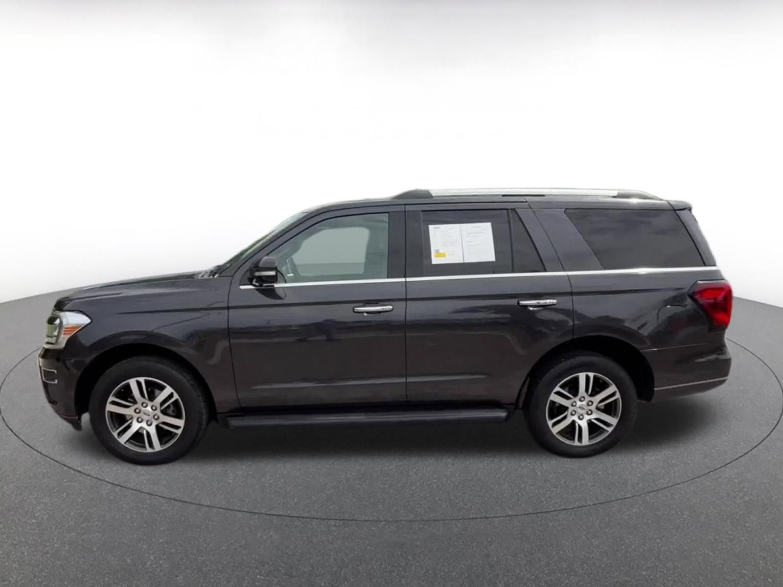 Thumbnail: 2024 Ford Expedition - 9