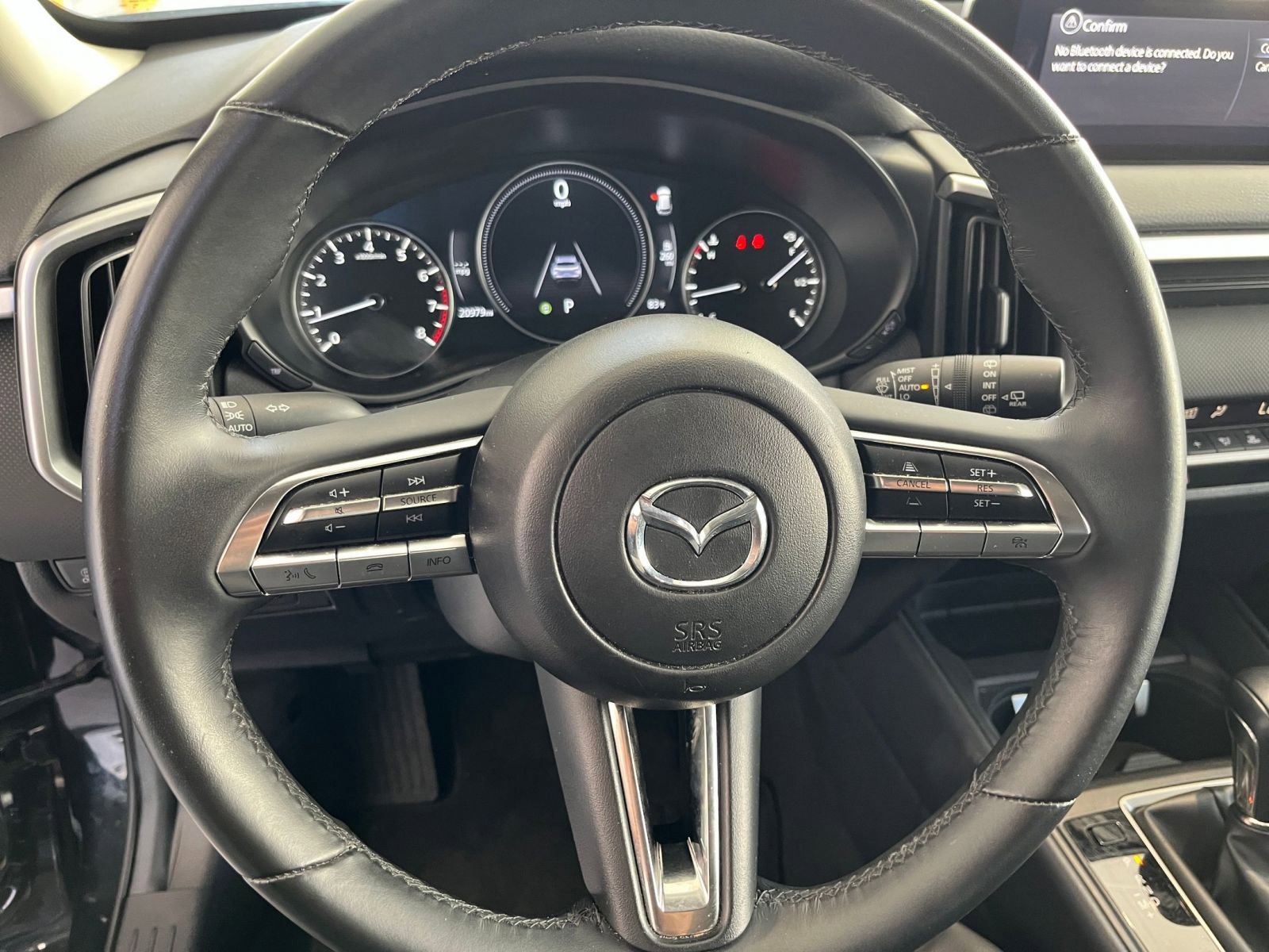 Thumbnail: 2025 Mazda CX-50 - 28