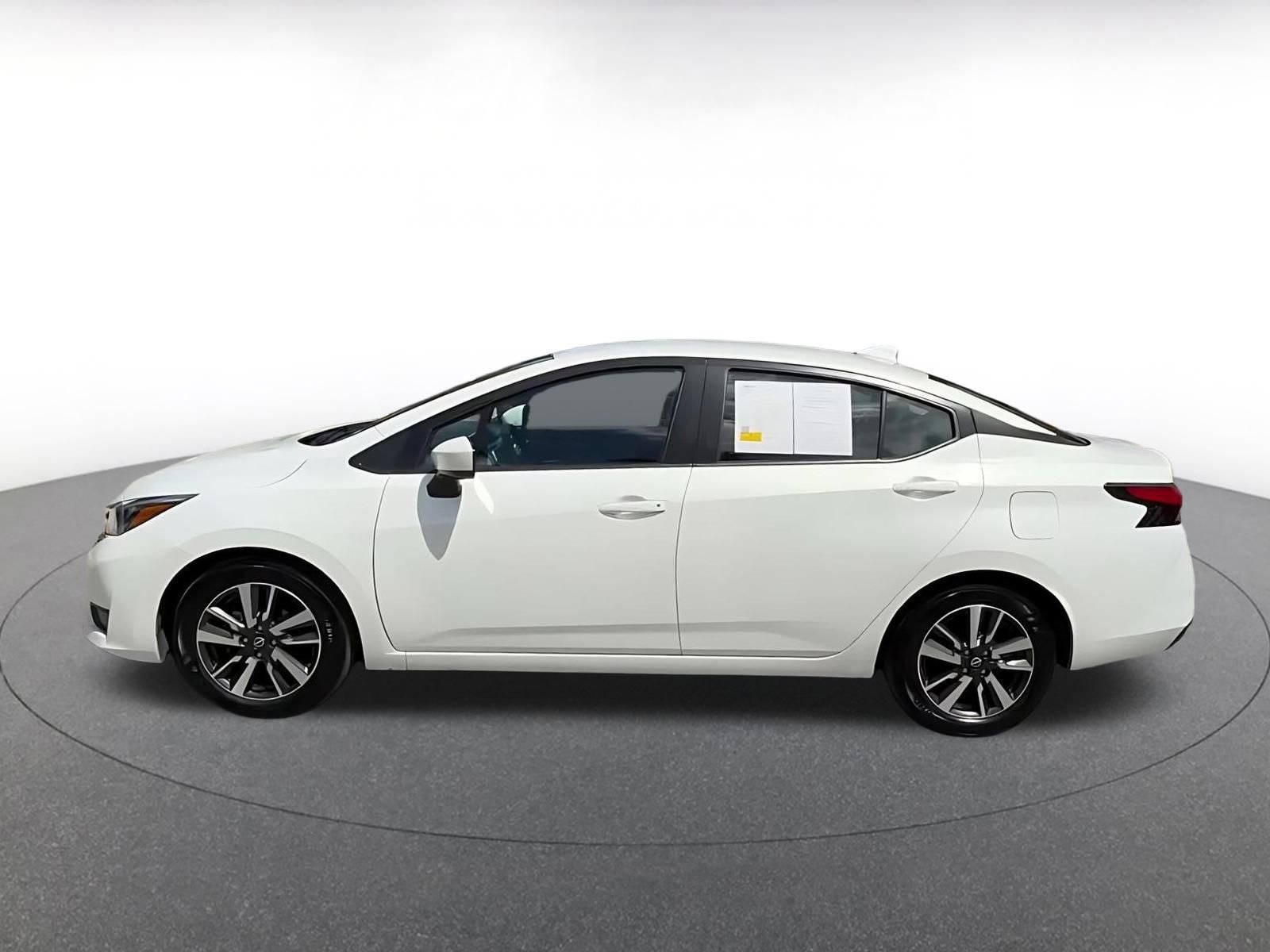 Thumbnail: 2025 Nissan Versa - 9