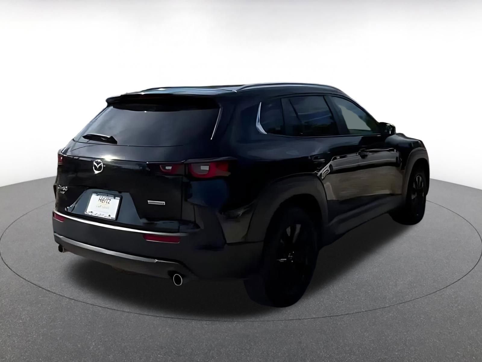 Thumbnail: 2025 Mazda CX-50 - 12