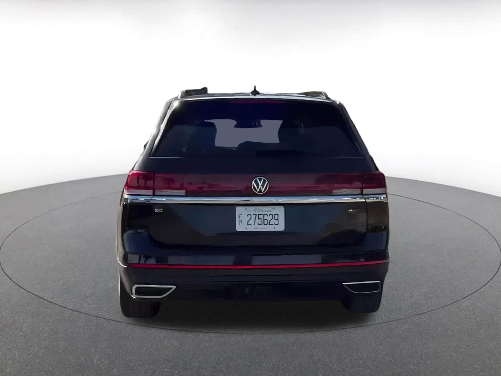 Thumbnail: 2025 Volkswagen Atlas - 11