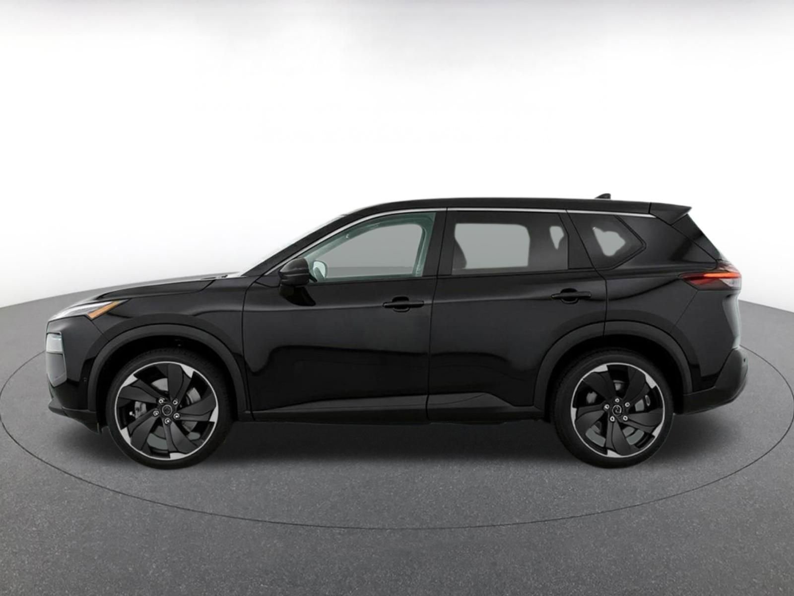Thumbnail: 2025 Nissan Rogue - 4
