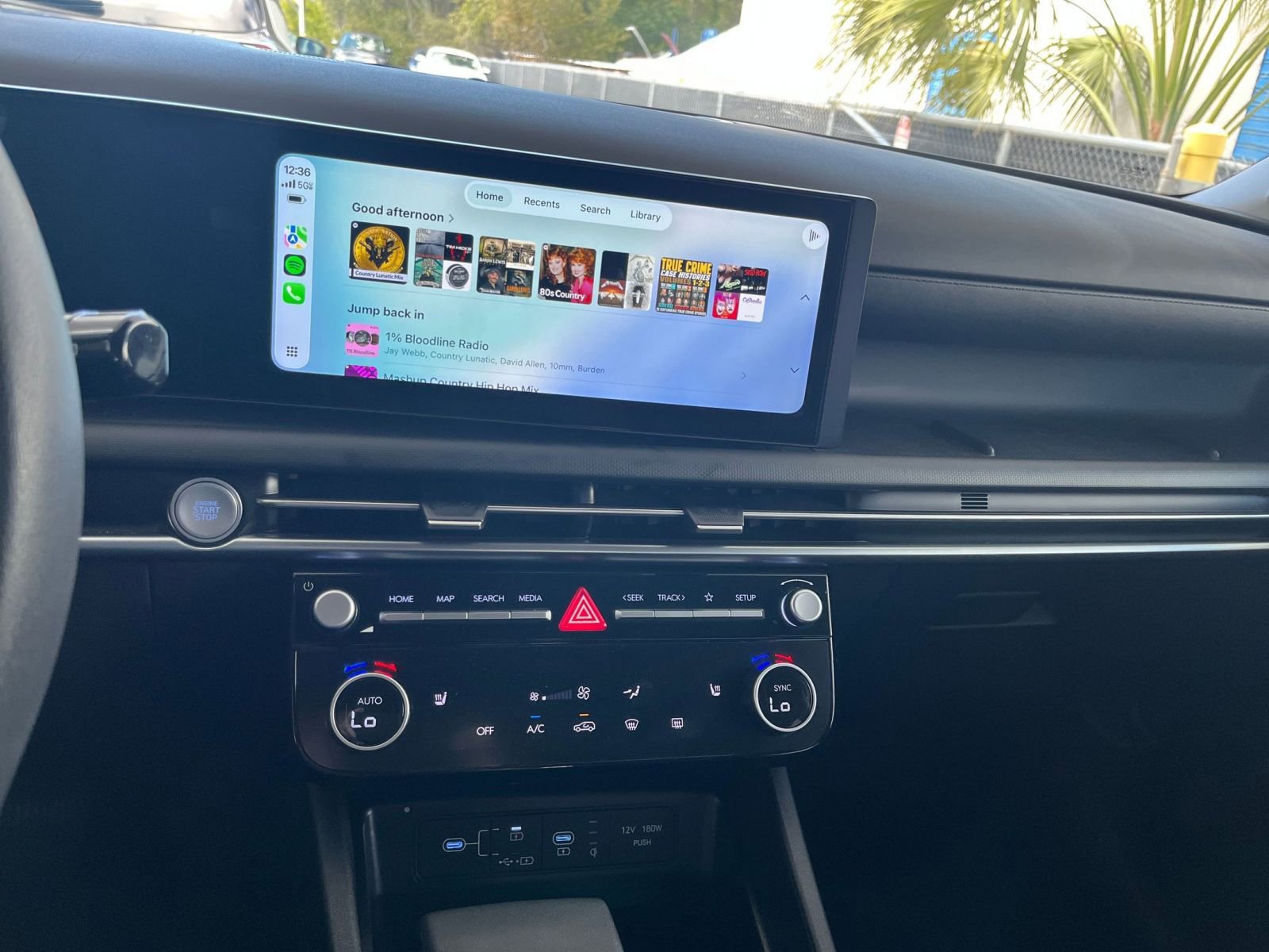 Thumbnail: 2025 Hyundai Tucson - 17