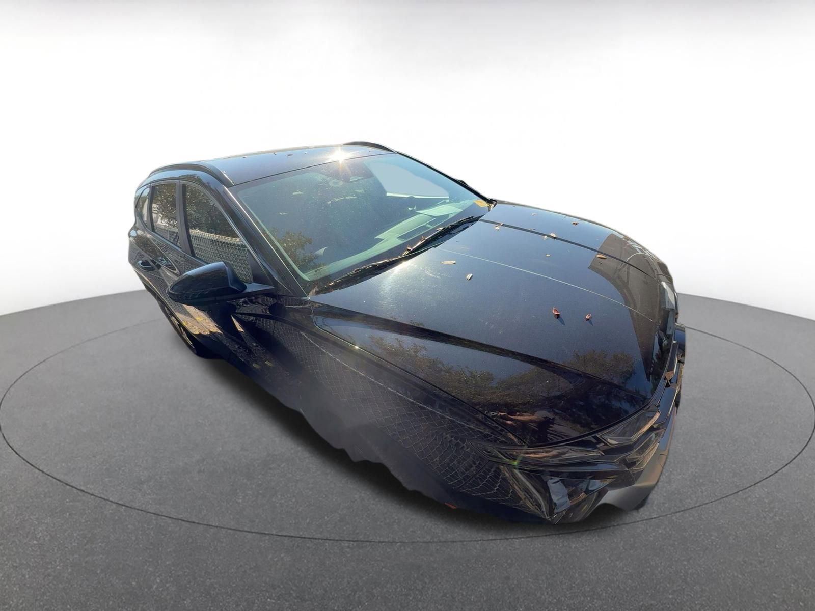 Thumbnail: 2025 Hyundai Tucson - 2