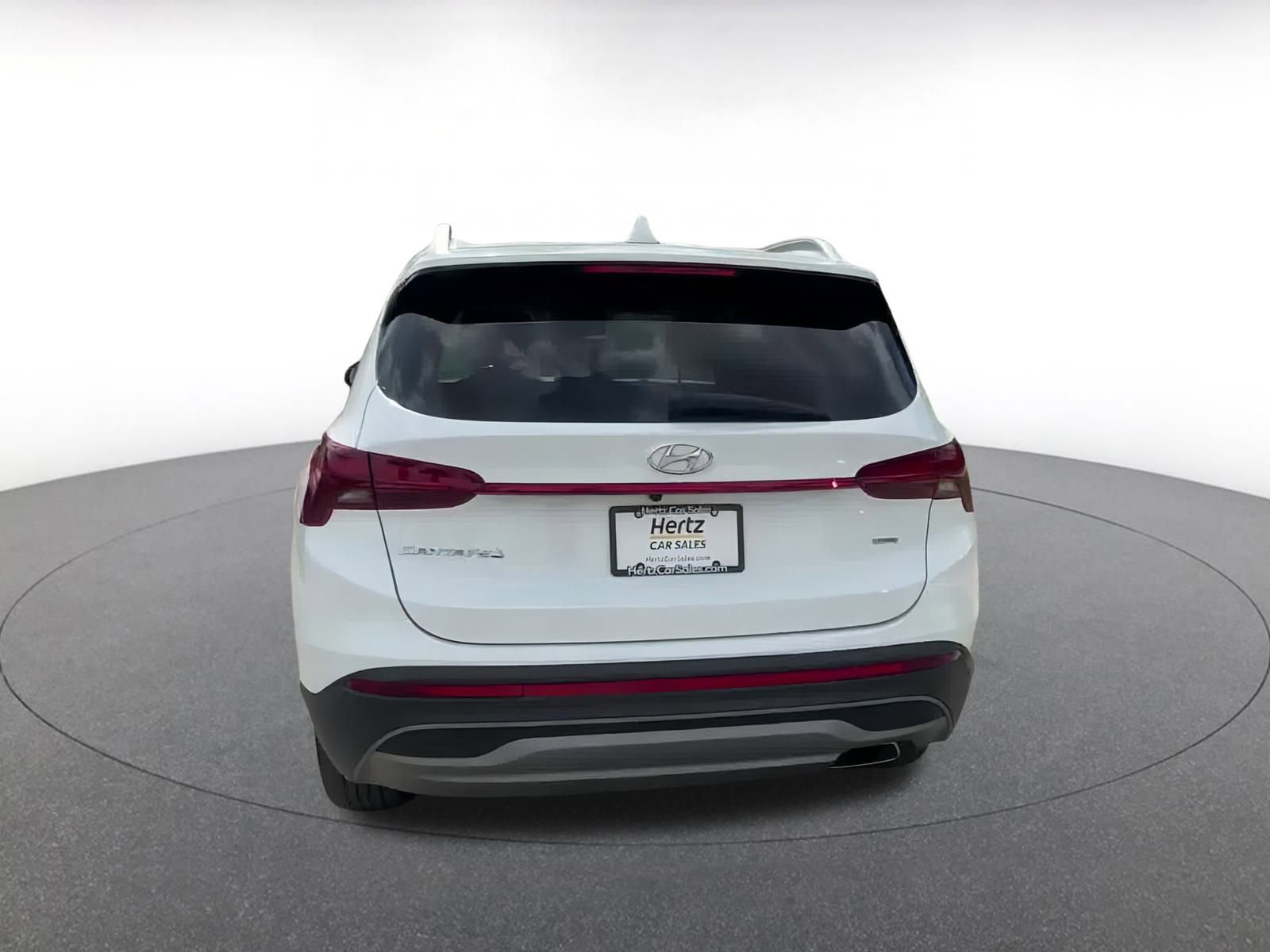 Thumbnail: 2023 Hyundai Santa Fe - 12