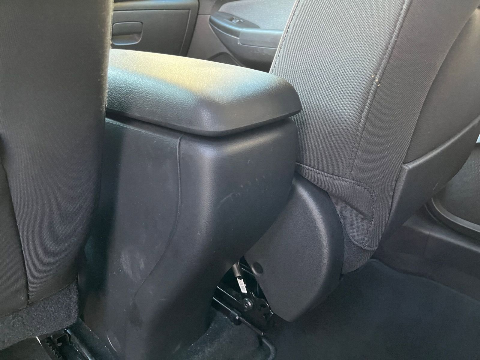 Thumbnail: 2025 Chevrolet TrailBlazer - 24