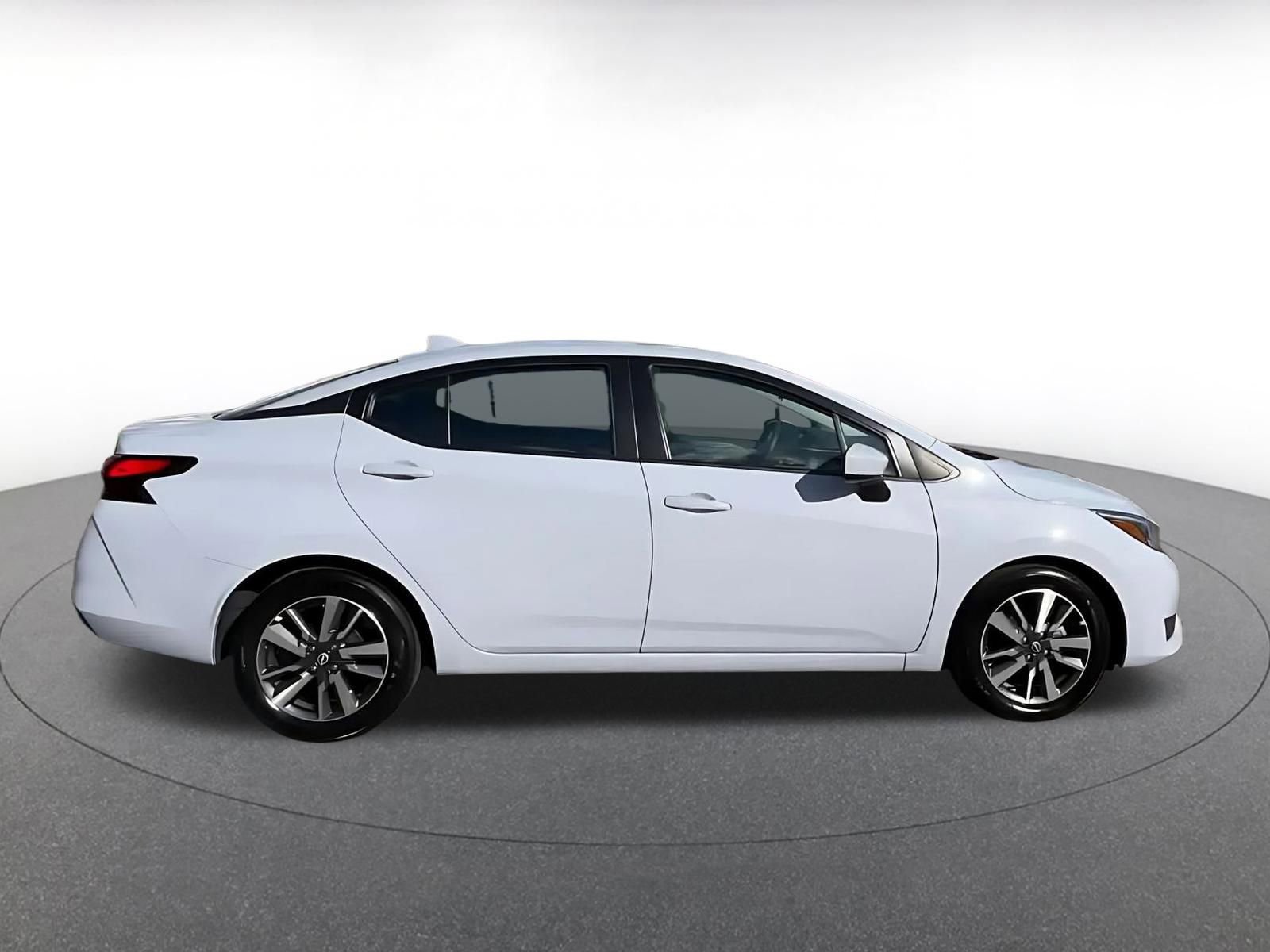 Thumbnail: 2025 Nissan Versa - 16