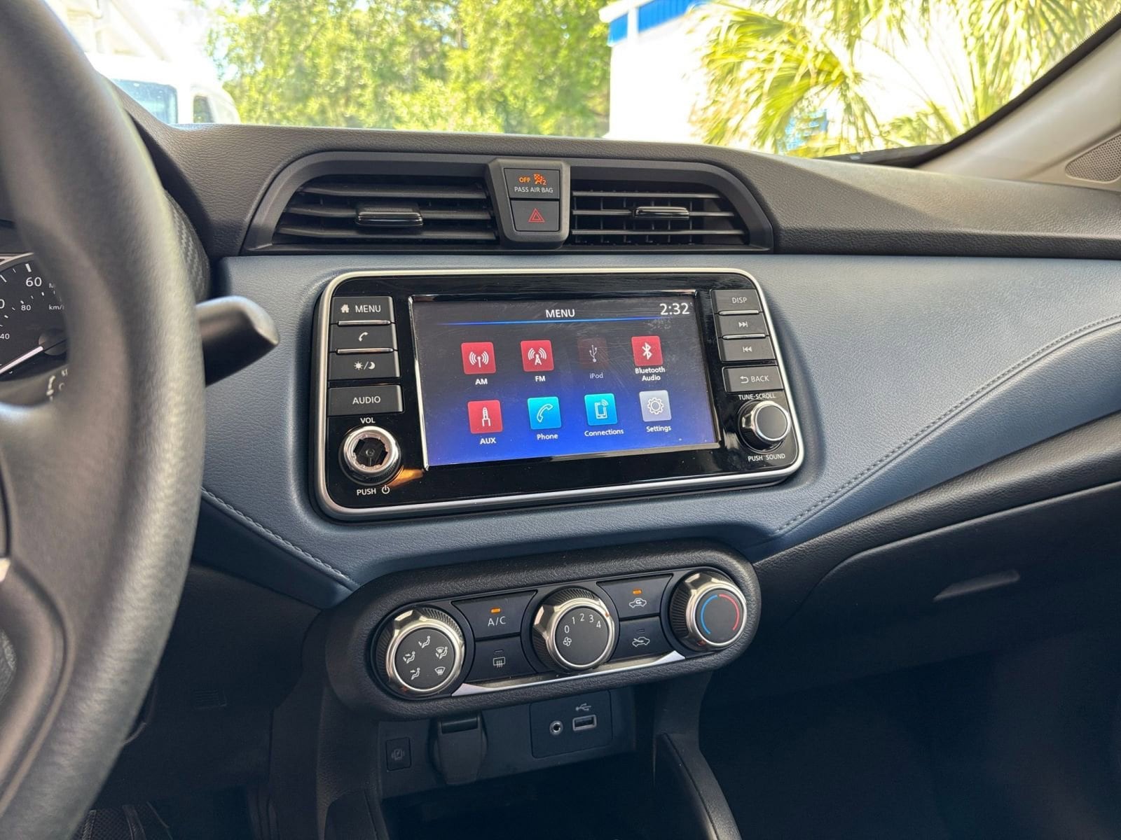 Thumbnail: 2025 Nissan Versa - 20