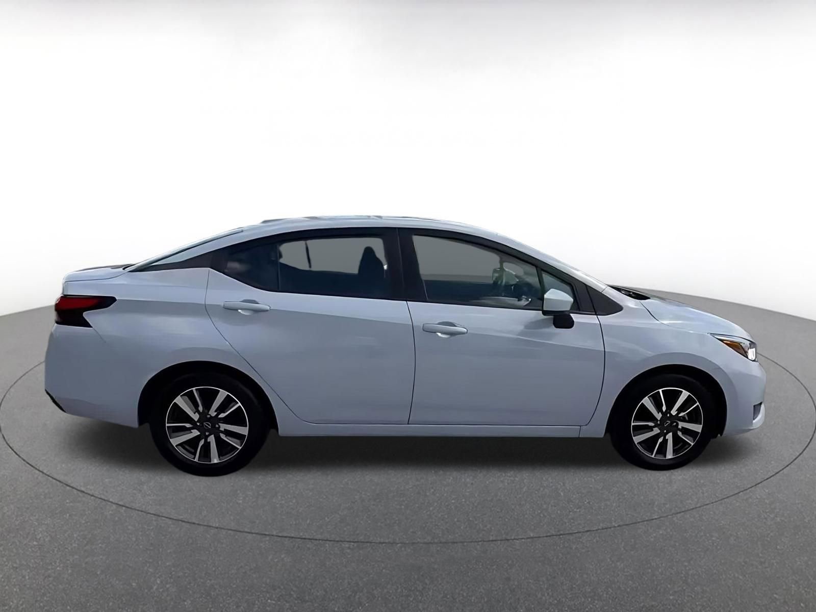 Thumbnail: 2025 Nissan Versa - 16