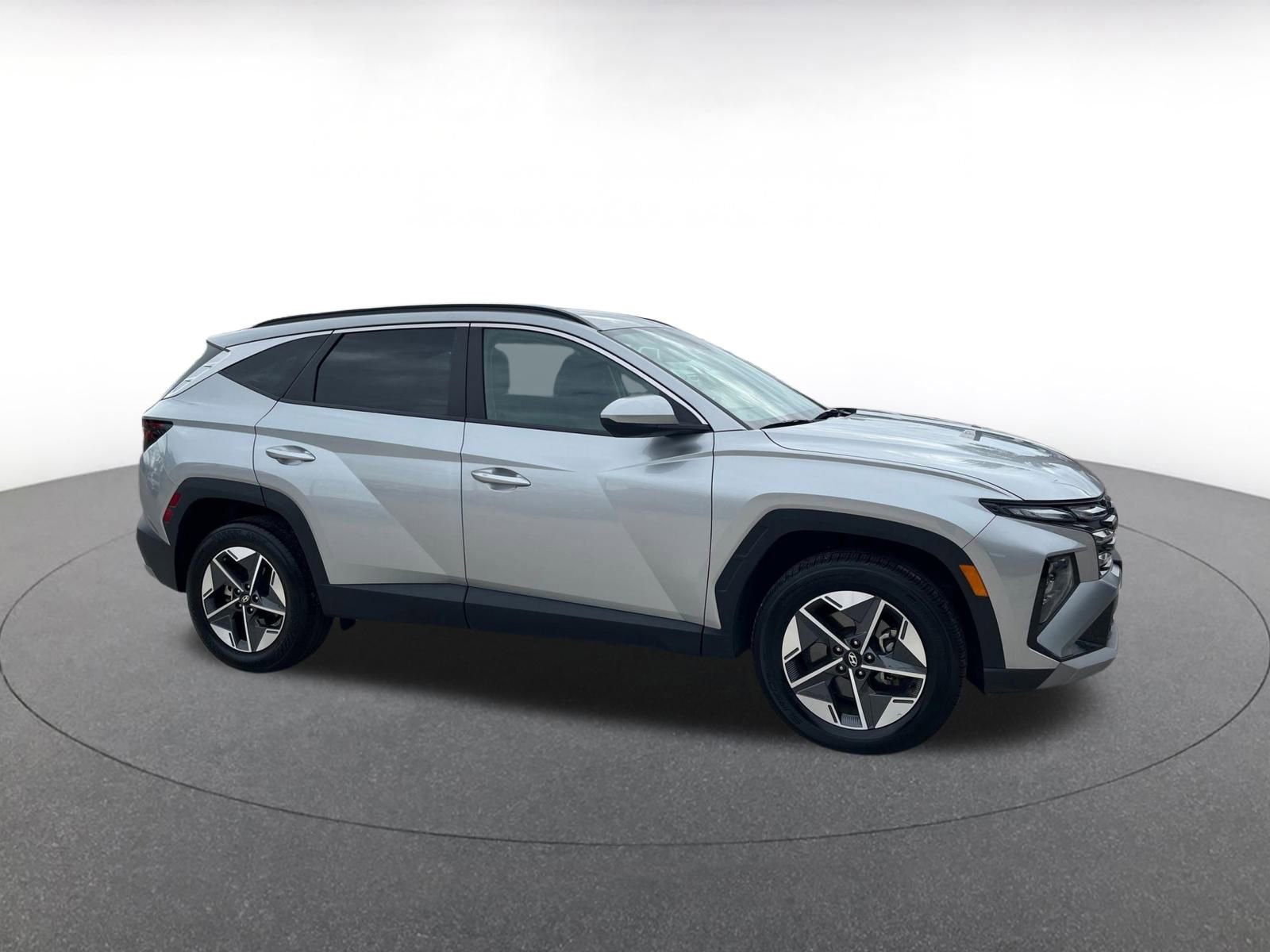 Thumbnail: 2025 Hyundai Tucson - 1