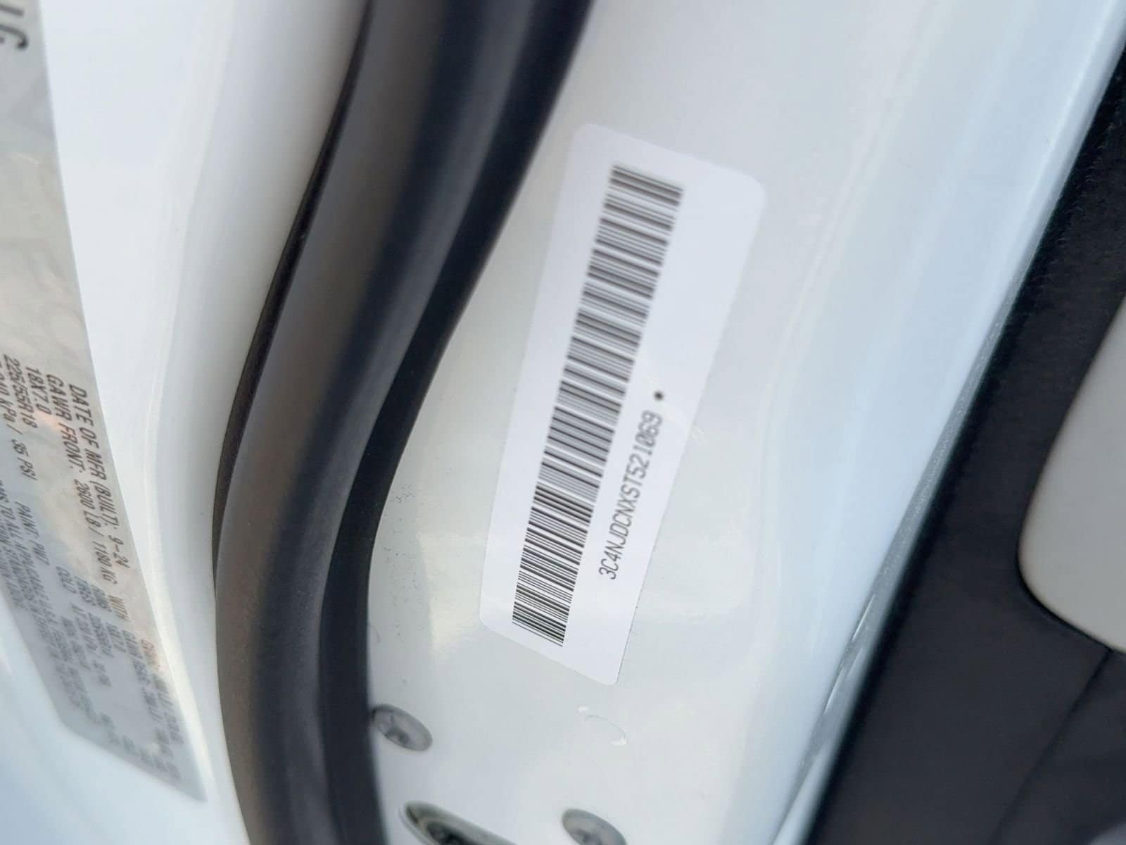 Thumbnail: 2025 Jeep Compass - 28