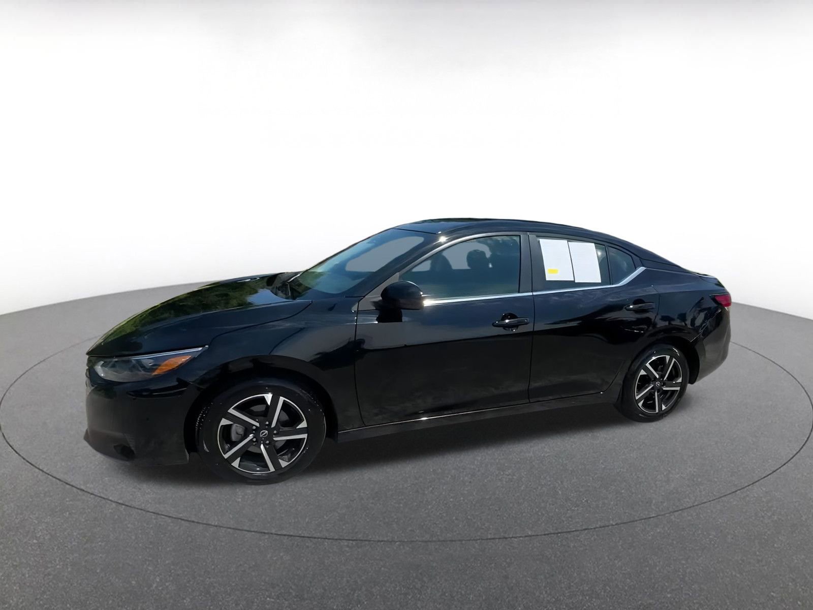 Thumbnail: 2024 Nissan Sentra - 7