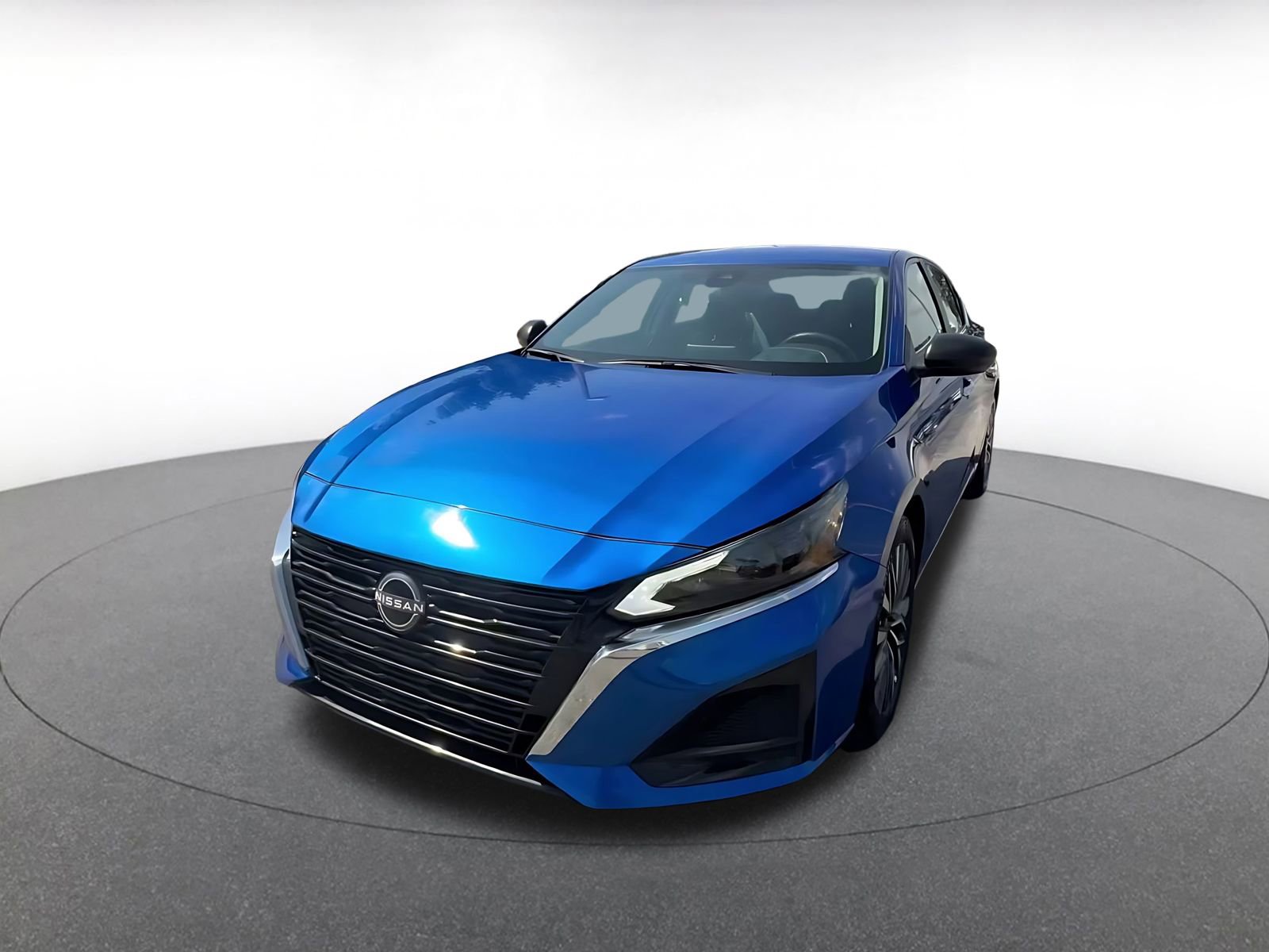 Thumbnail: 2025 Nissan Altima - 7