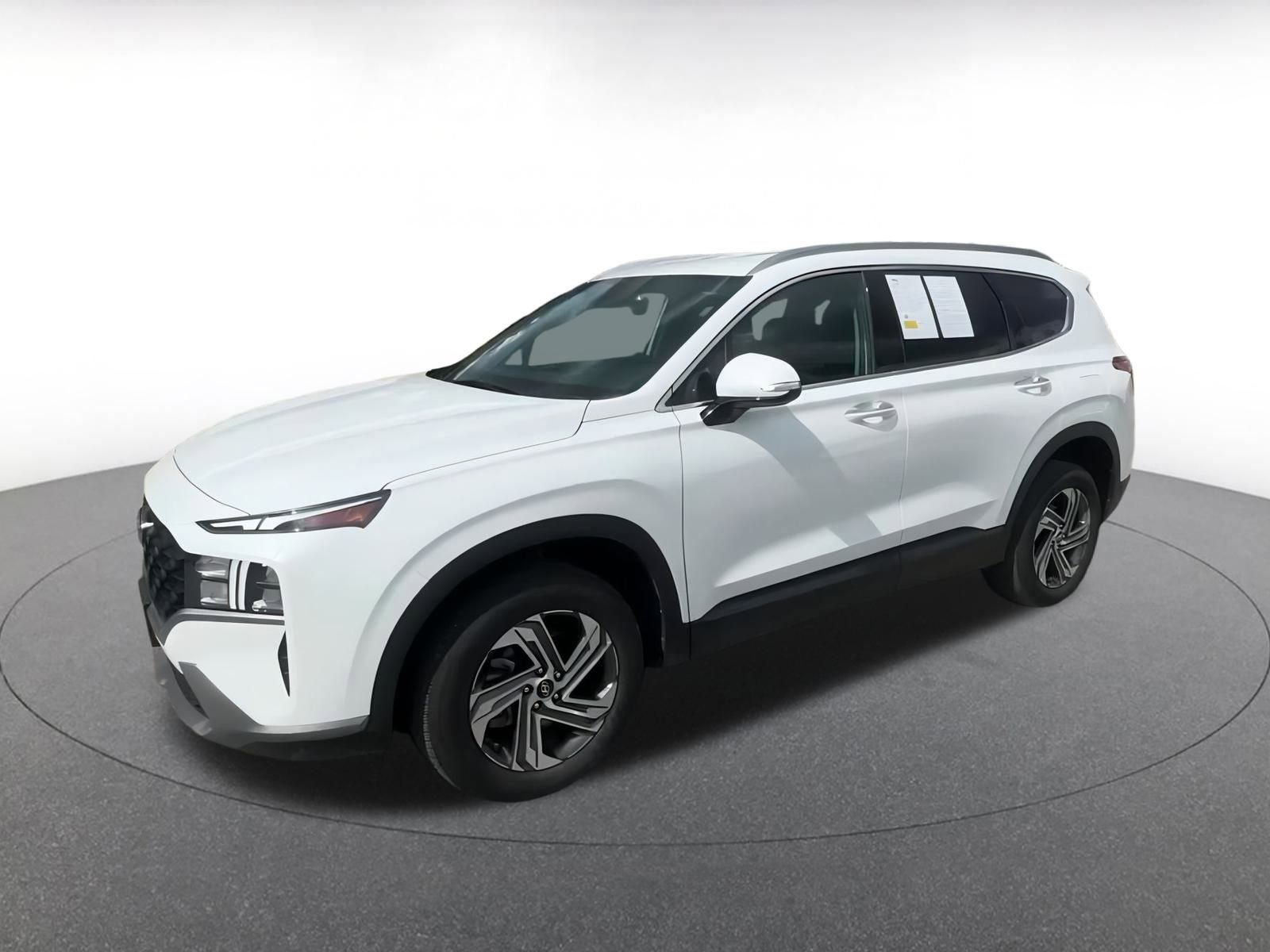 Thumbnail: 2023 Hyundai Santa Fe - 8