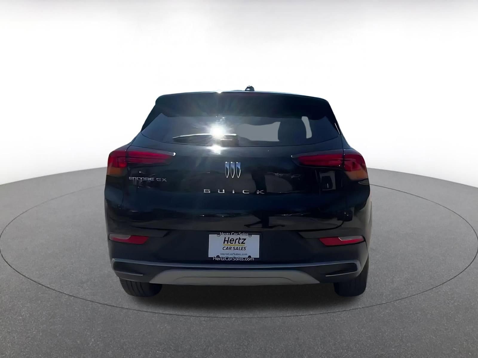 Thumbnail: 2025 Buick Encore GX - 12