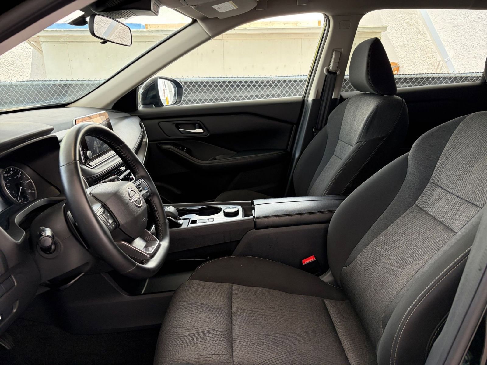Thumbnail: 2025 Nissan Rogue - 28