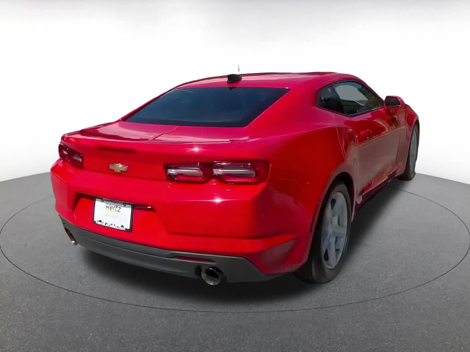 Thumbnail: 2023 Chevrolet Camaro - 15