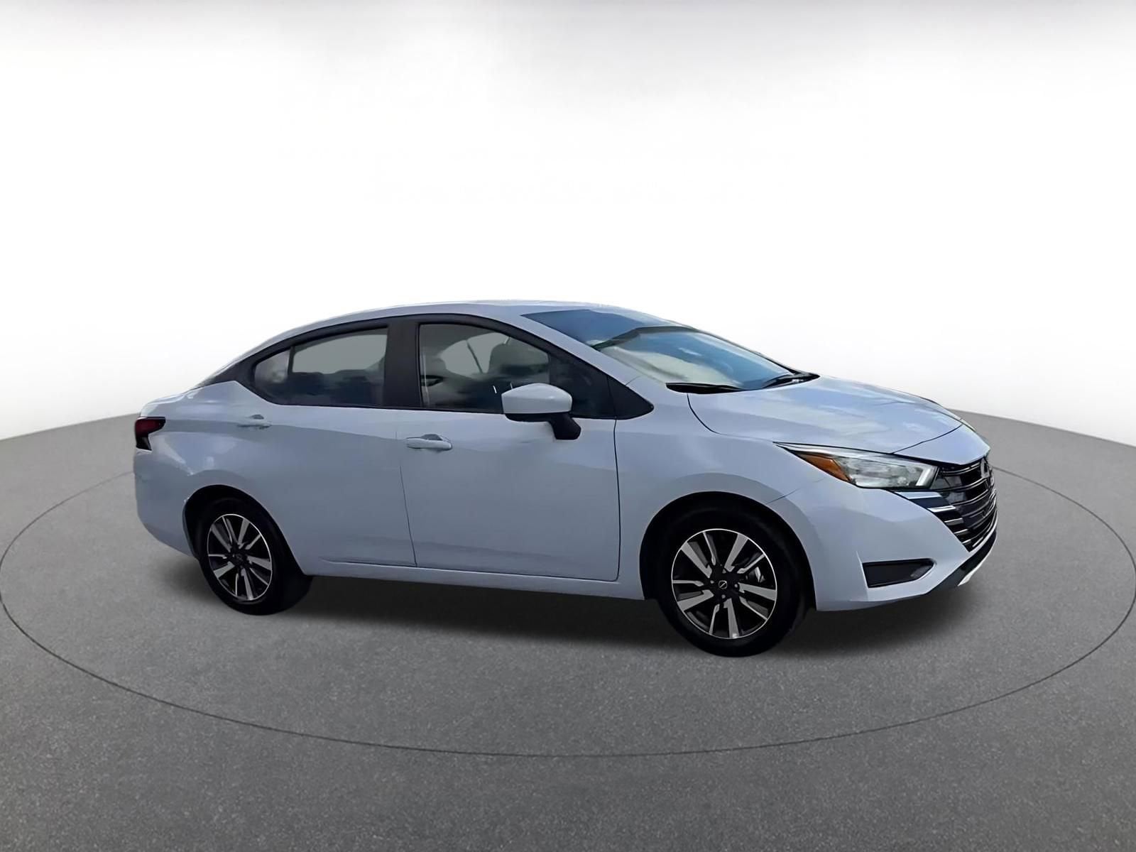 Thumbnail: 2025 Nissan Versa - 2