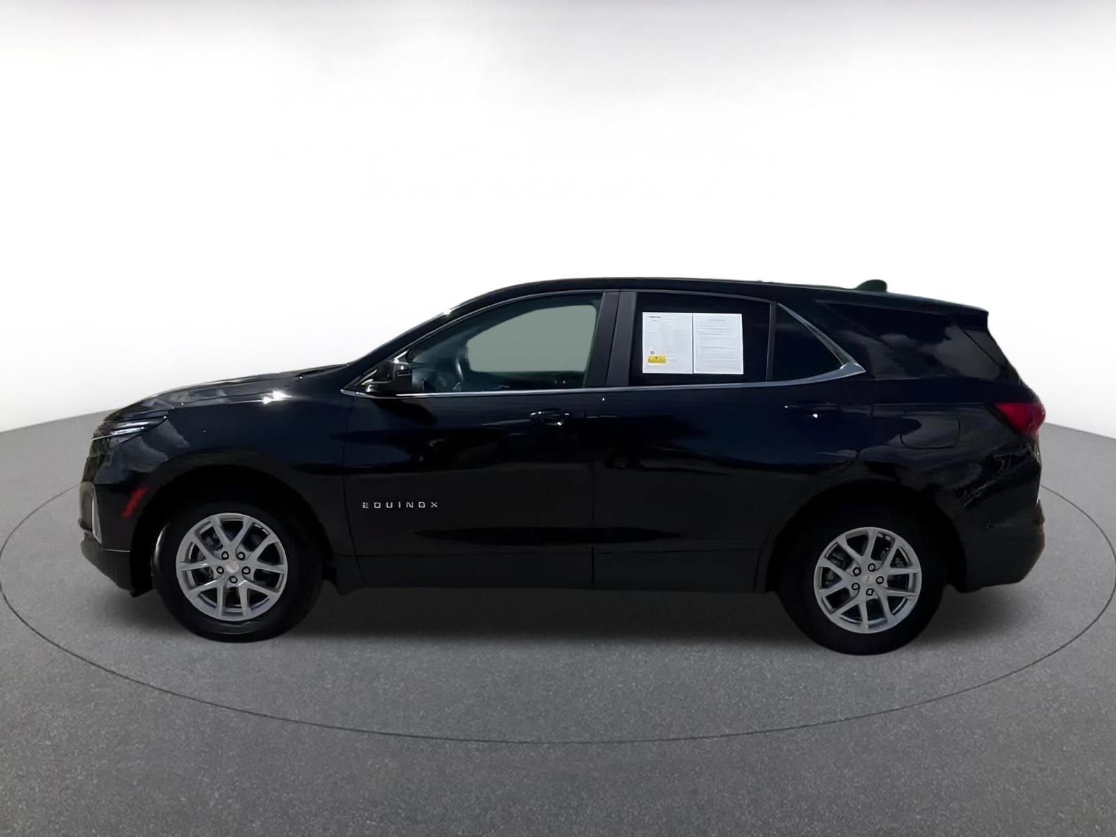 Thumbnail: 2024 Chevrolet Equinox - 6