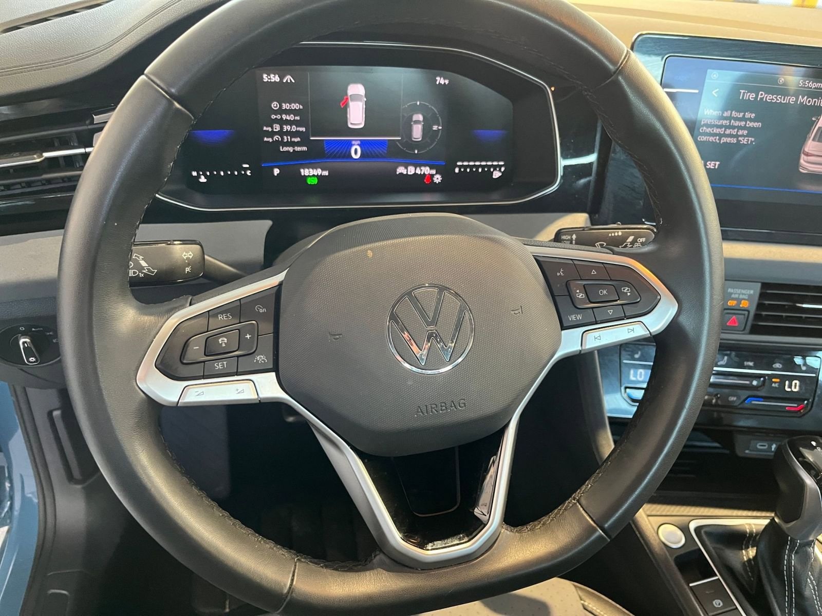 Thumbnail: 2025 Volkswagen Jetta - 28