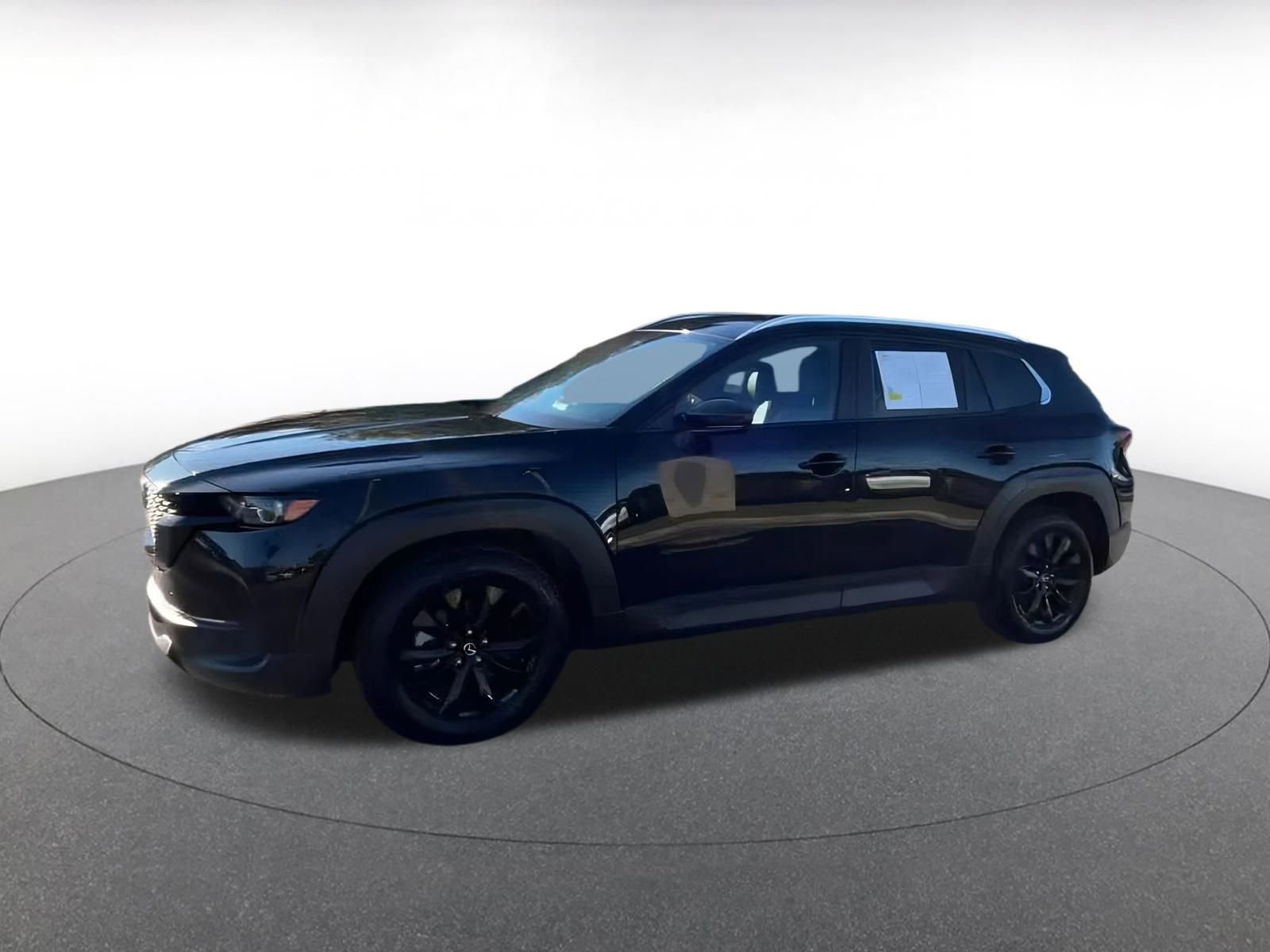 Thumbnail: 2025 Mazda CX-50 - 8